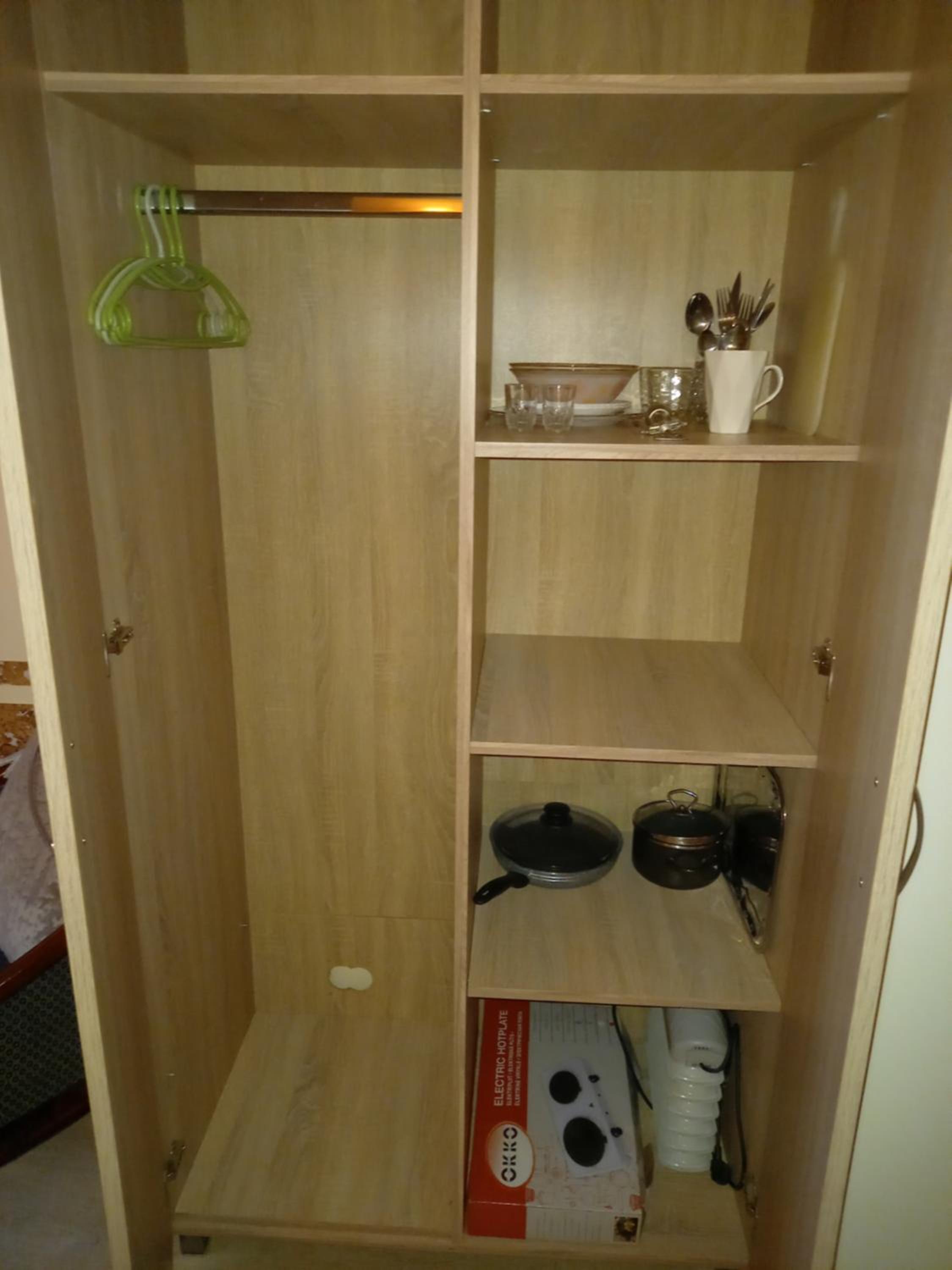 Taurus Apartments Vilnius view 5