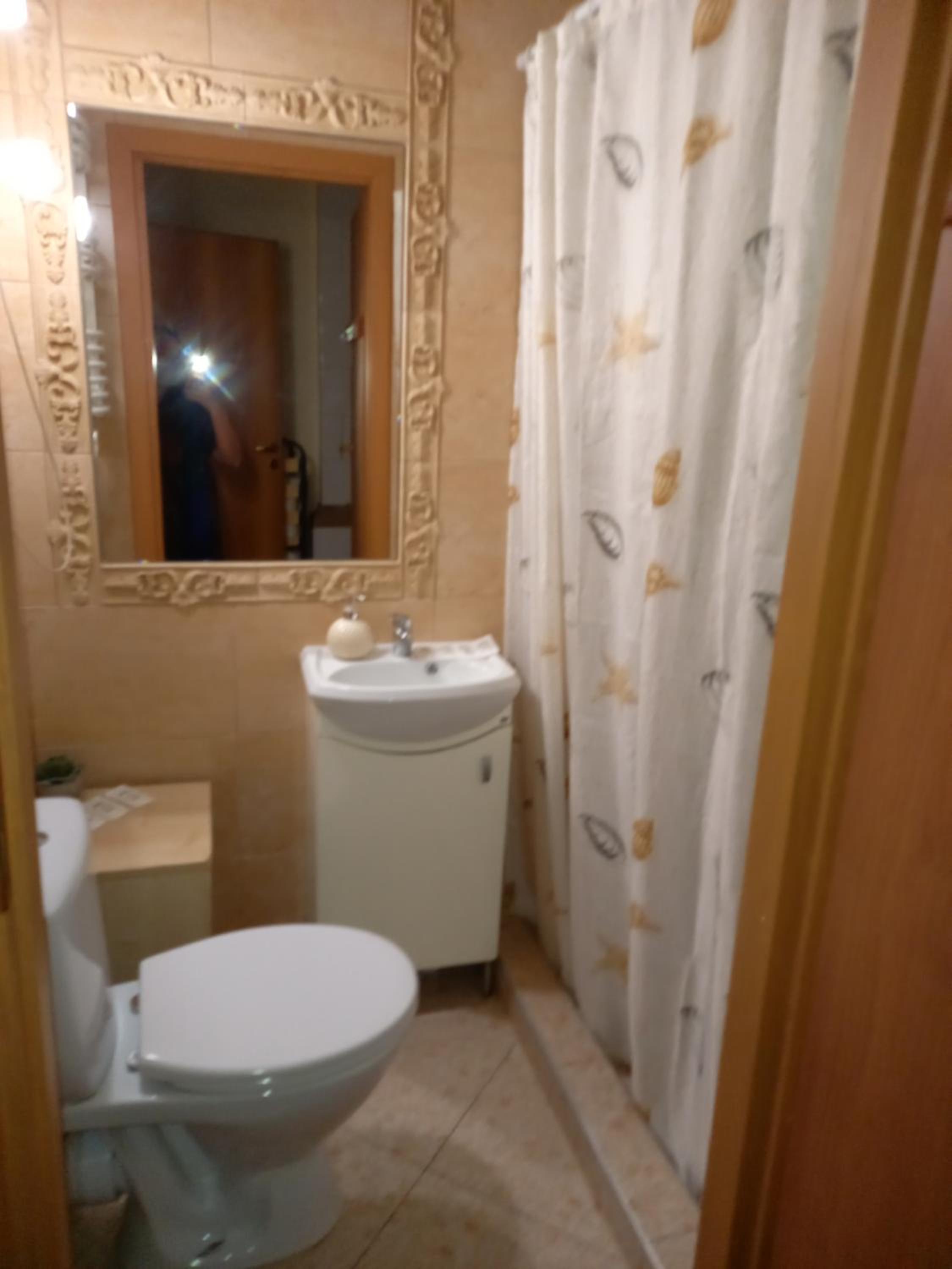 Taurus Apartments Vilnius view 4