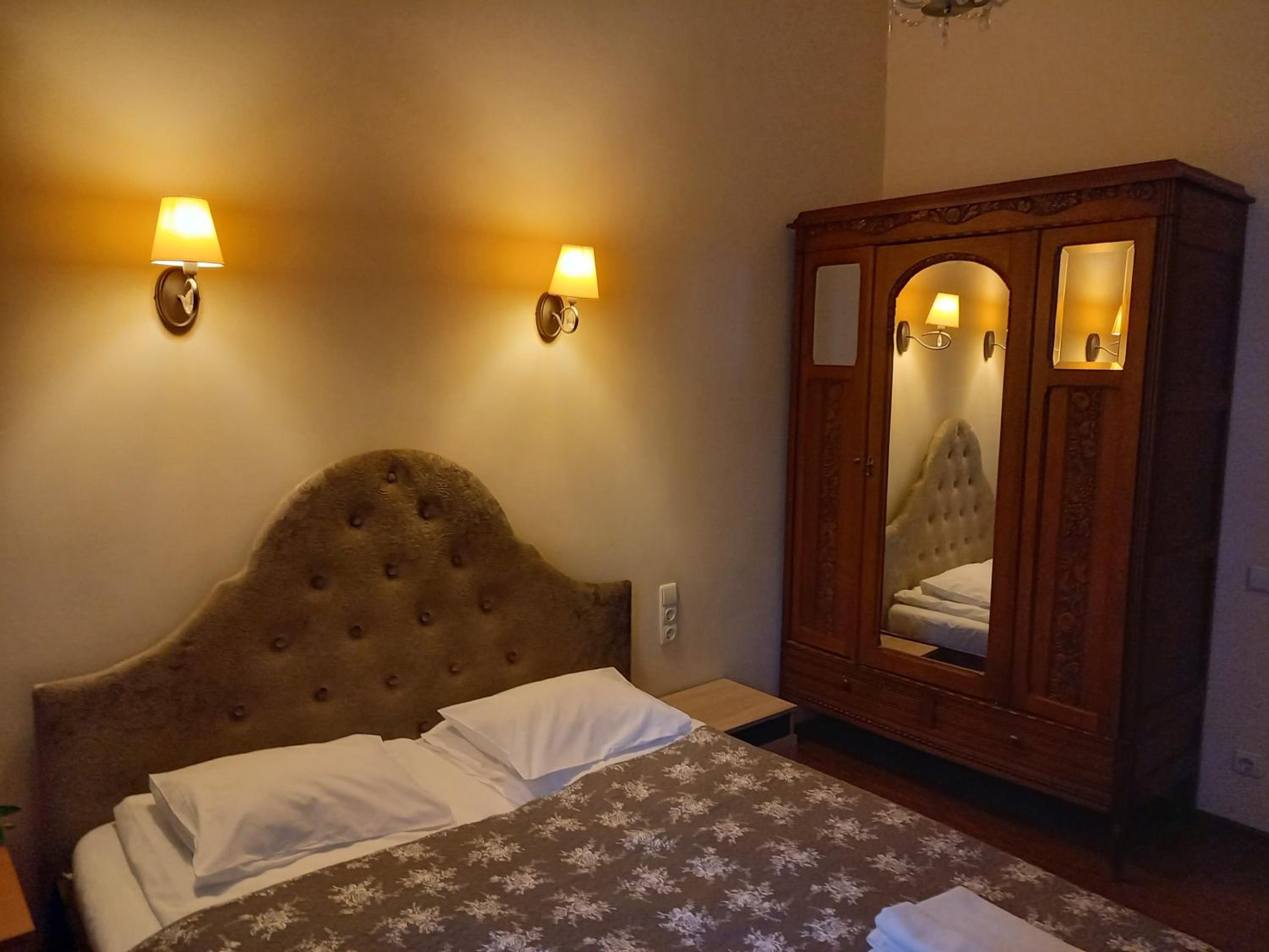 Taurus Apartments Vilnius view 3