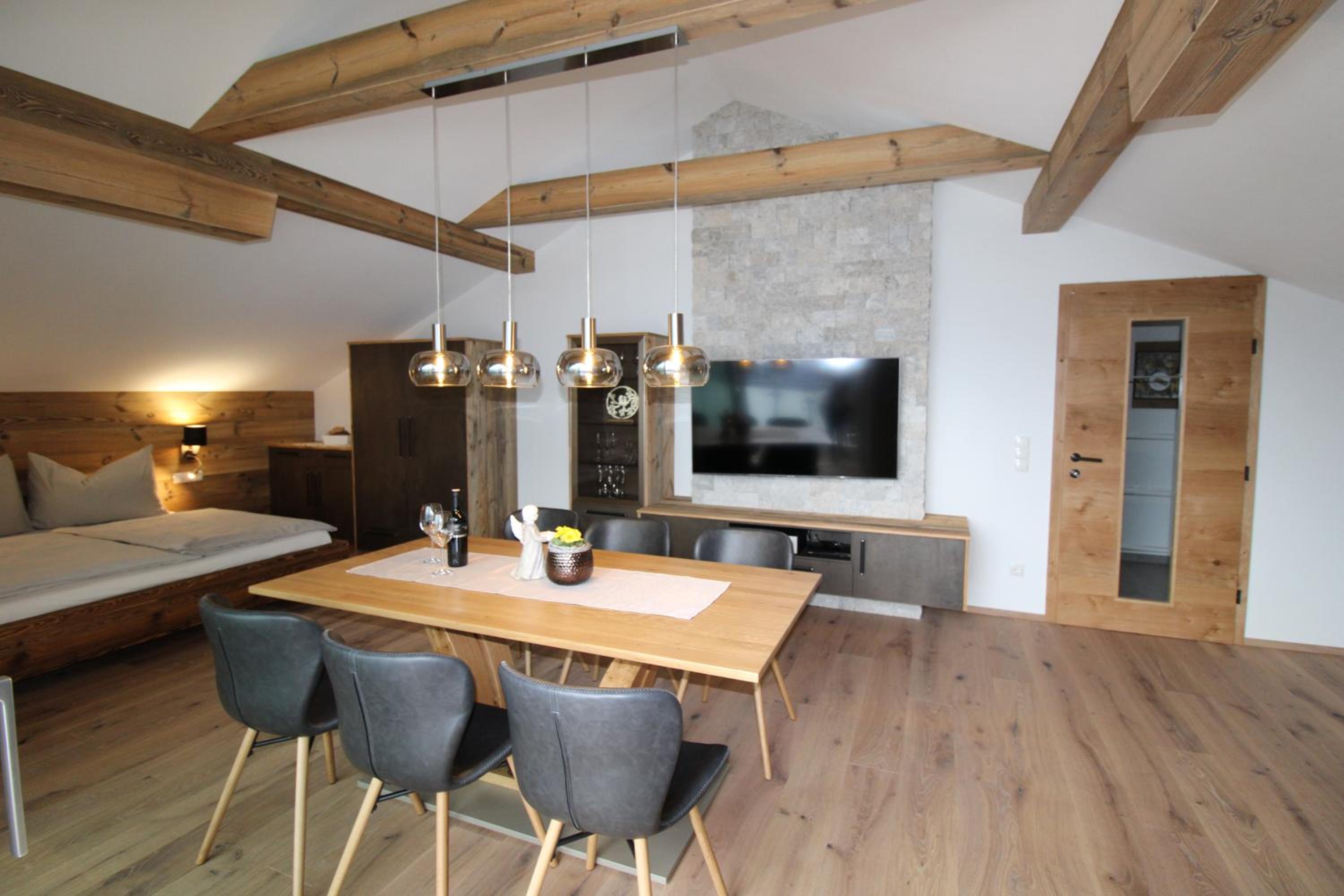 Apartmenthaus Vergissmeinnicht