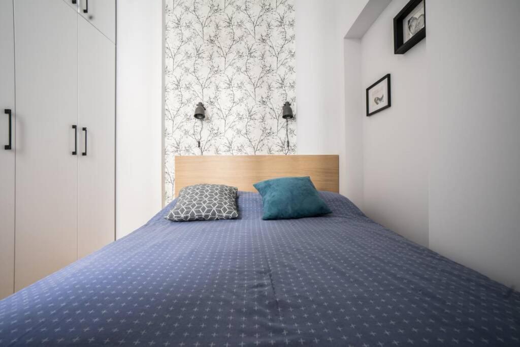 5Eco Apart Pearl Jagiellonska 27 Warszawa Old Town view 4