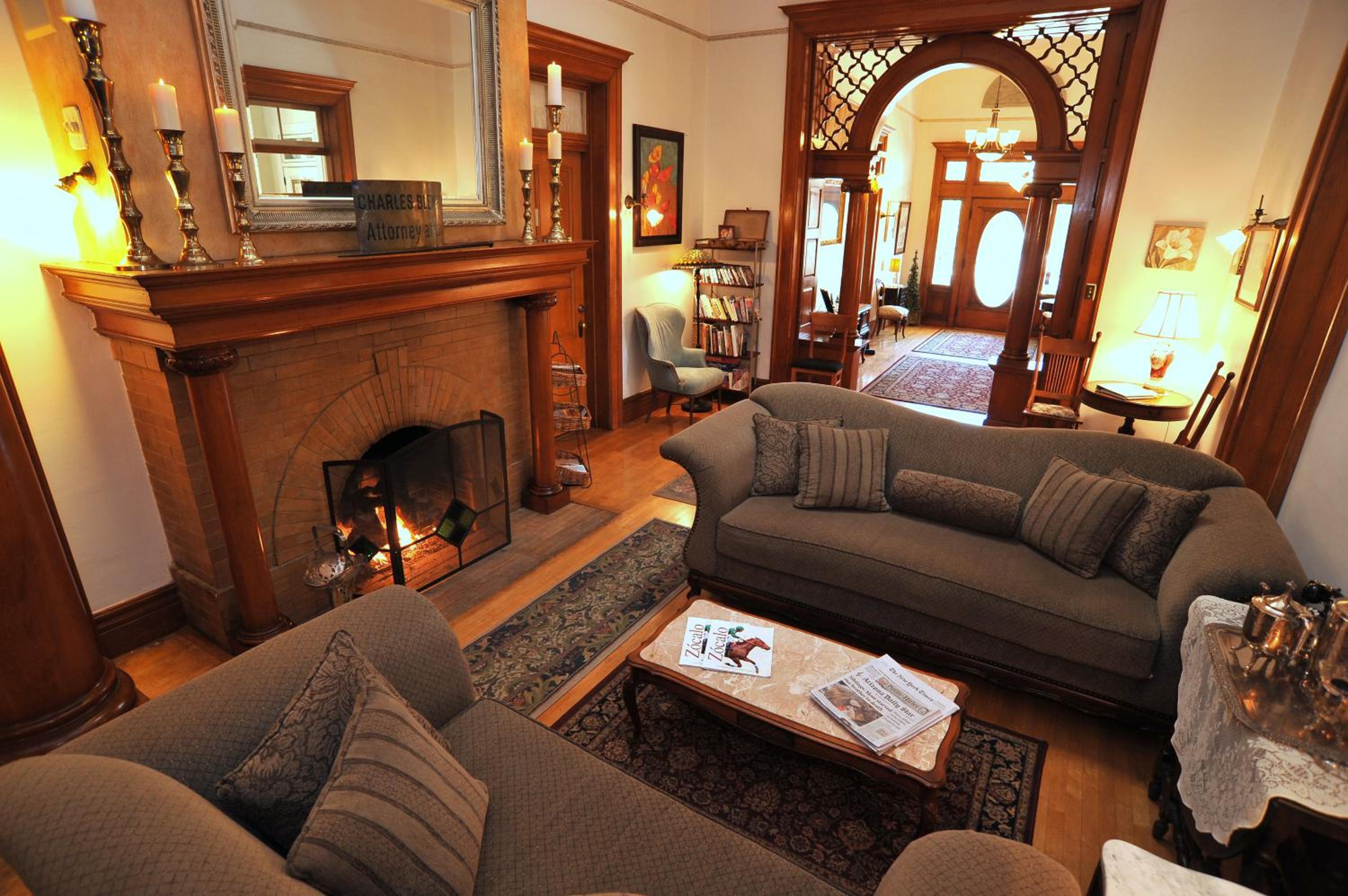 lounge