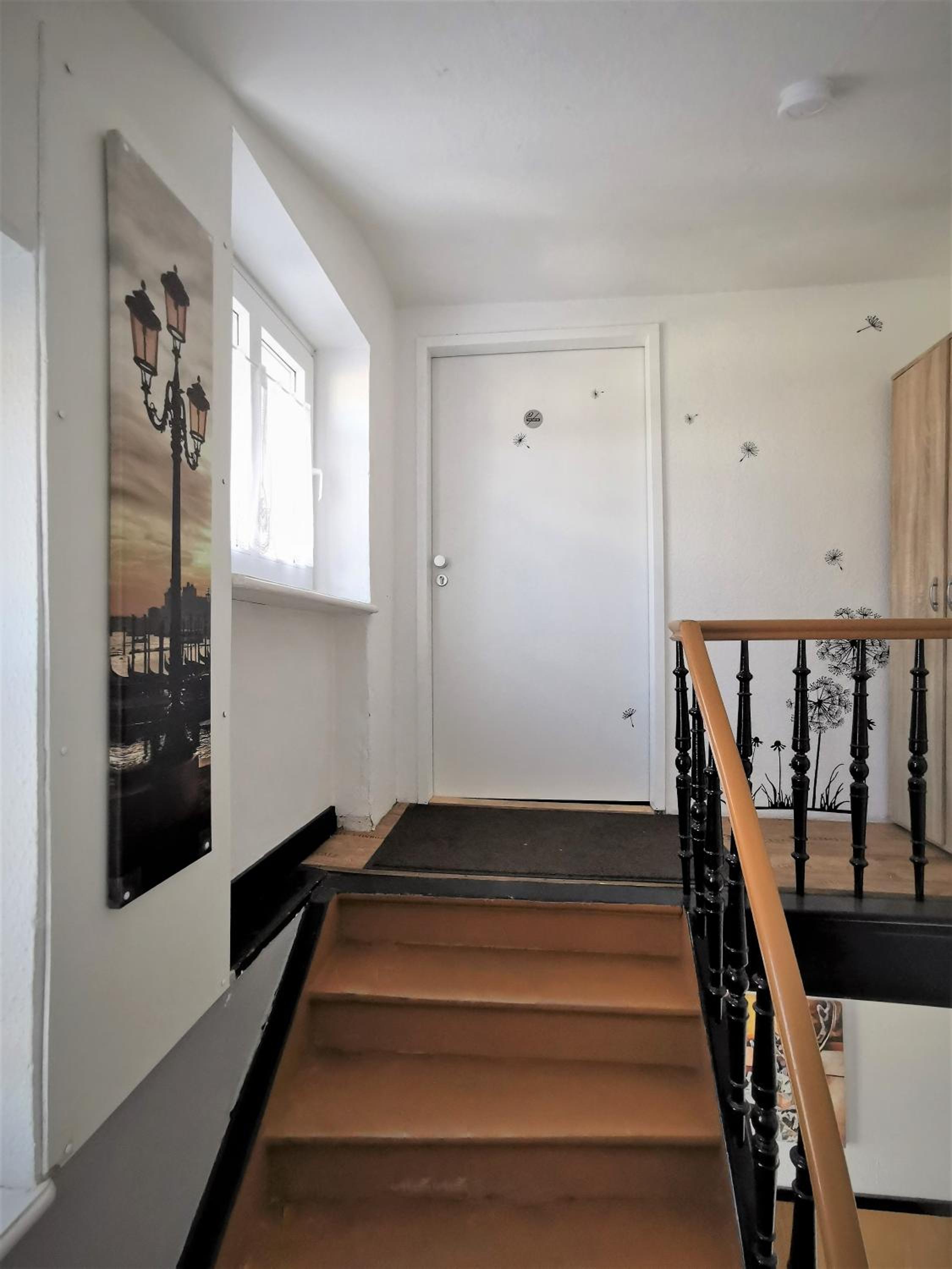 Hotel-Pension zum Hirsch