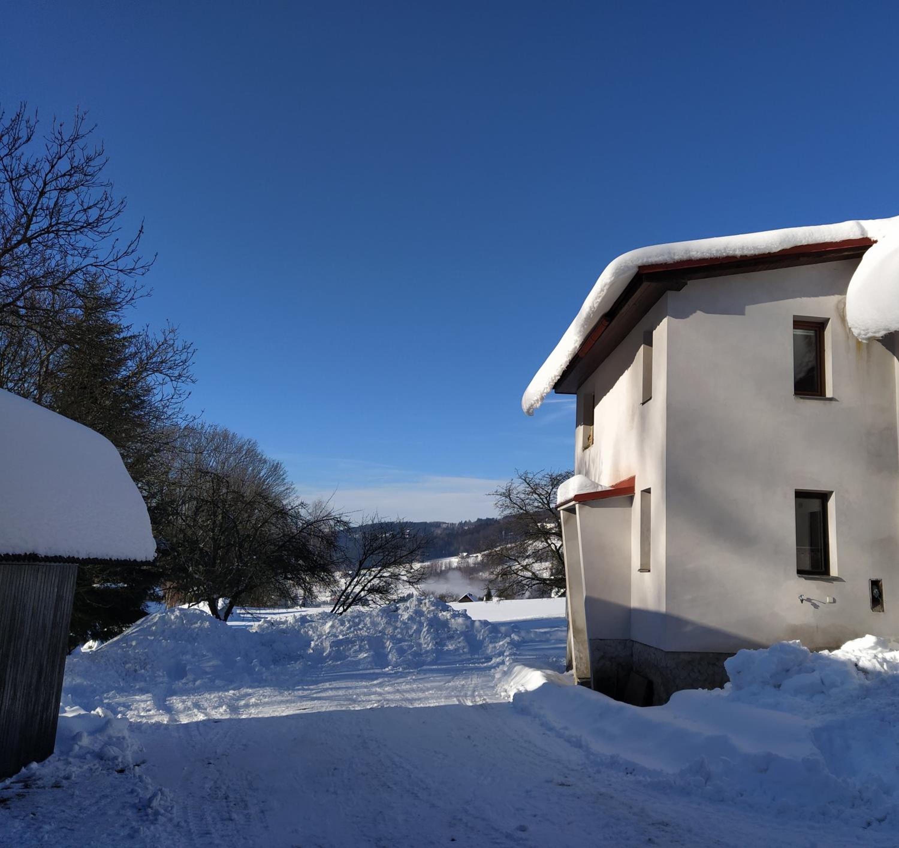 U Kapličky