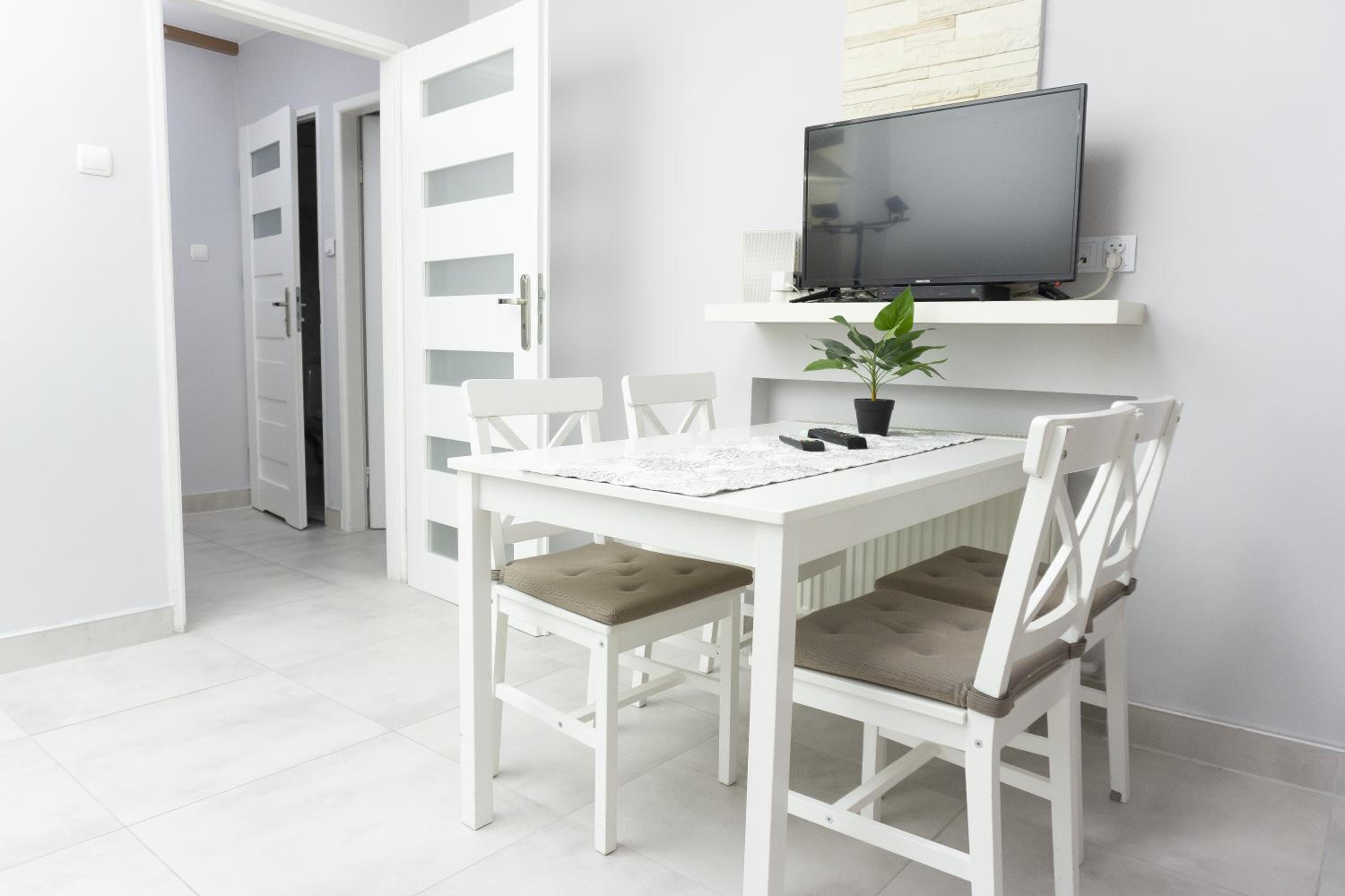 Sleep4you Apartamenty Centrum