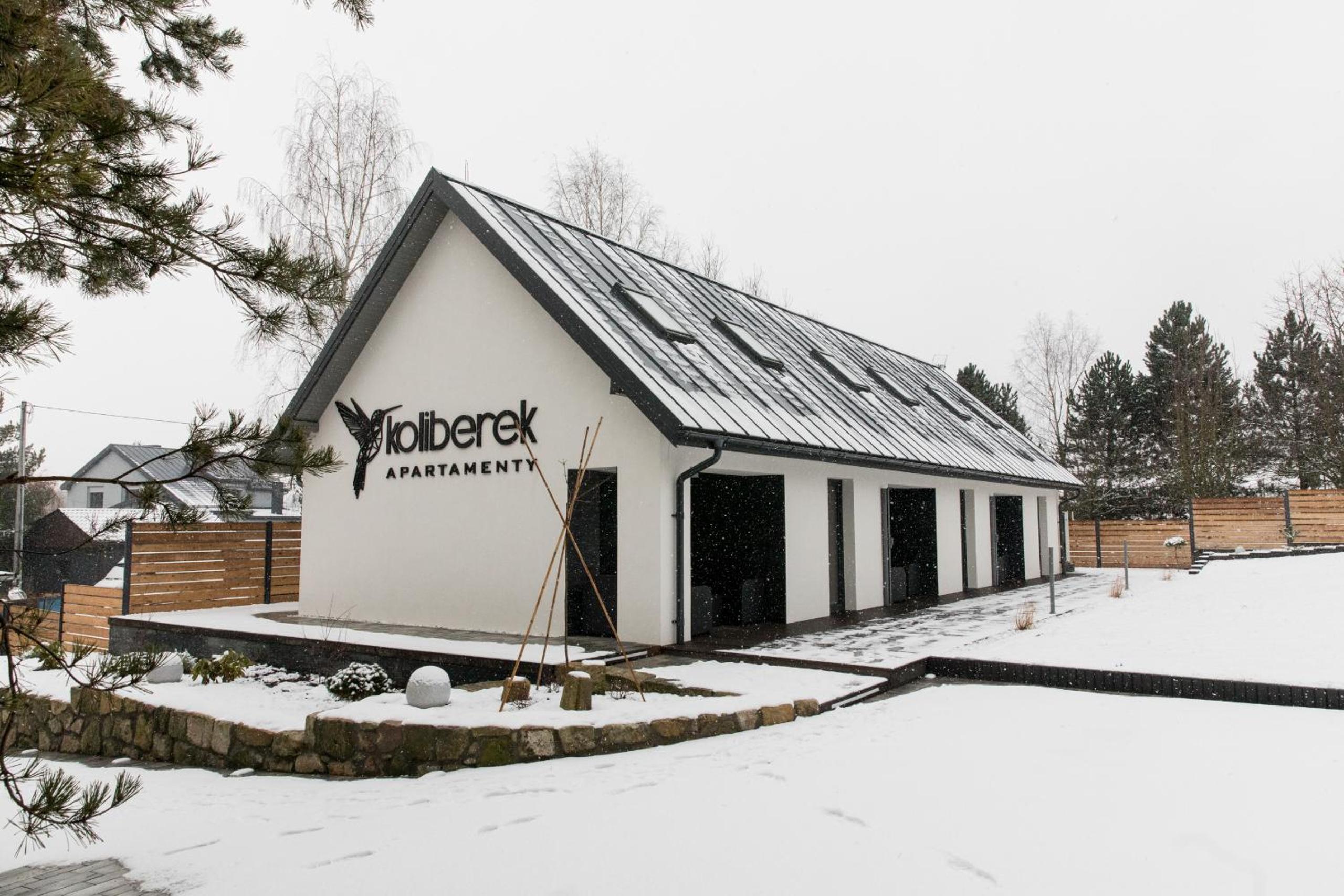 Koliberek Apartamenty, photo 25