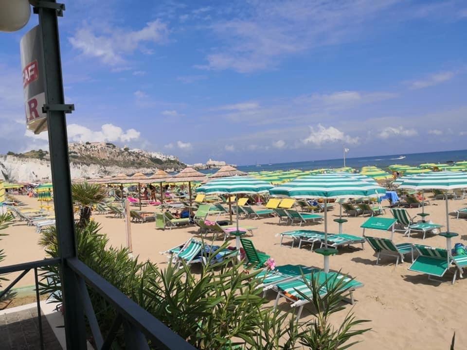 B&B Teta Vieste