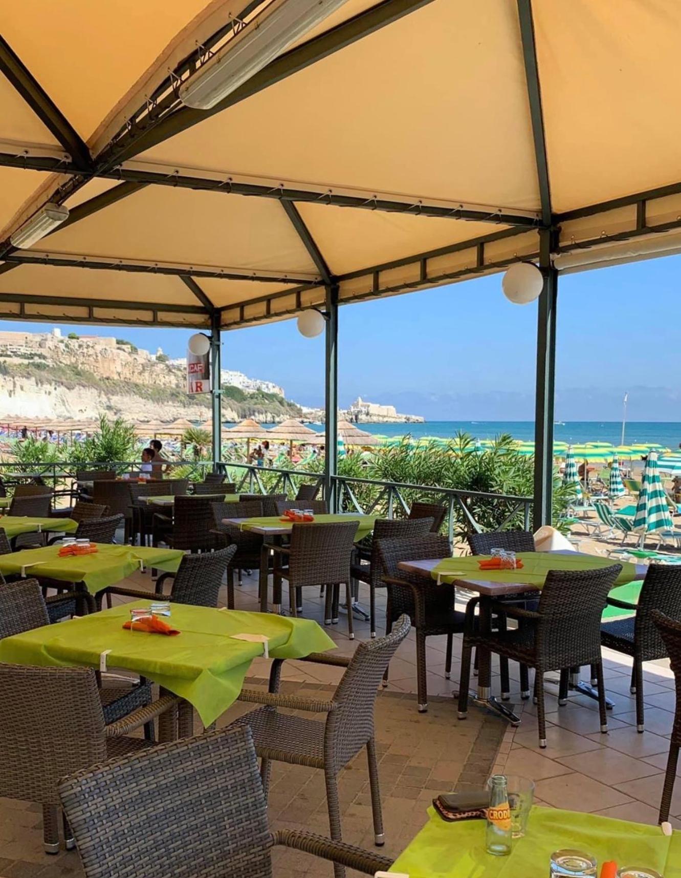 B&B Teta Vieste