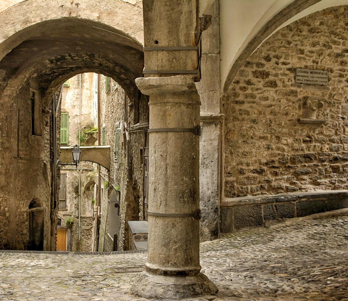 Casetta Marì immersa in un vigneto photo 5