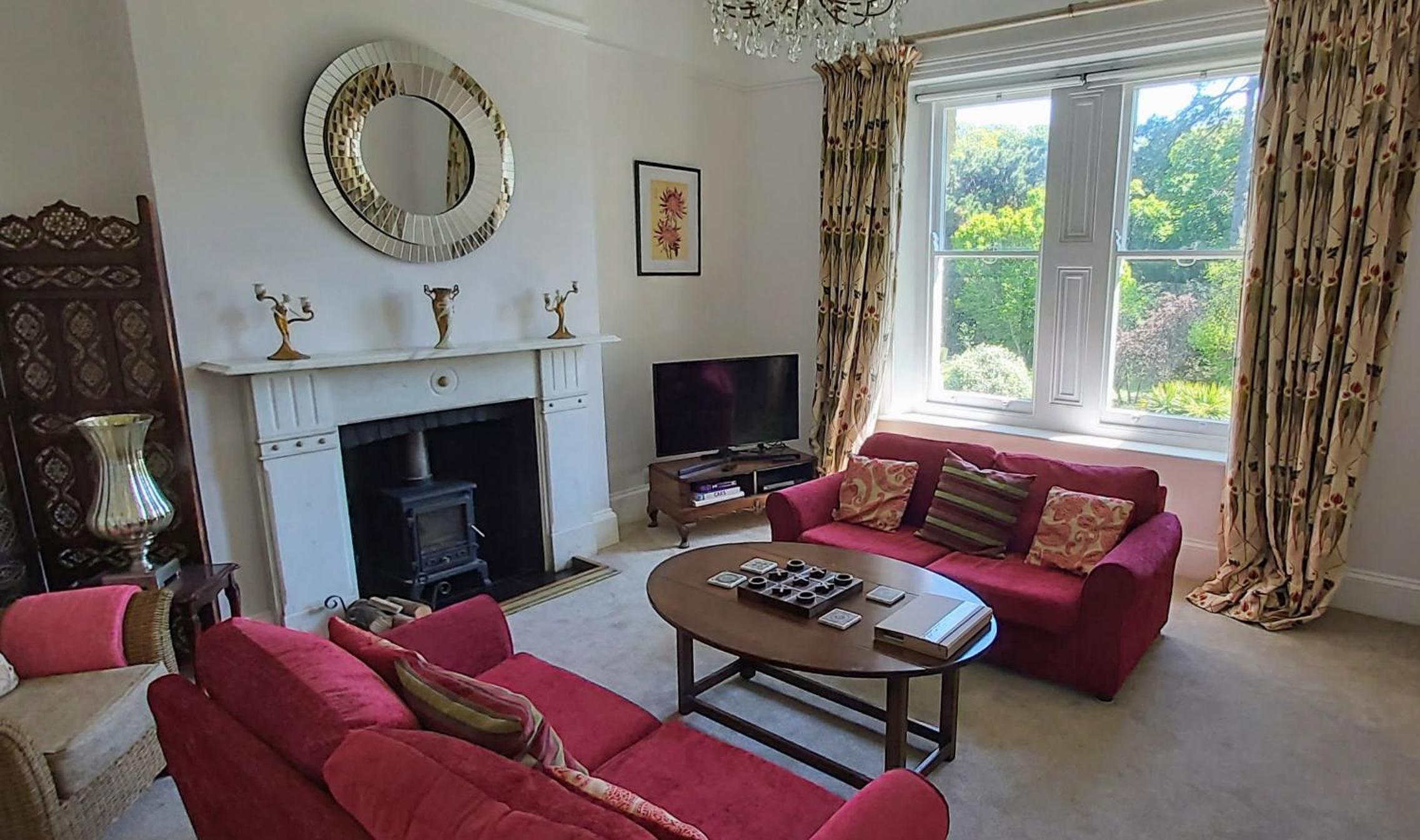 Clarence House Apartments view 3