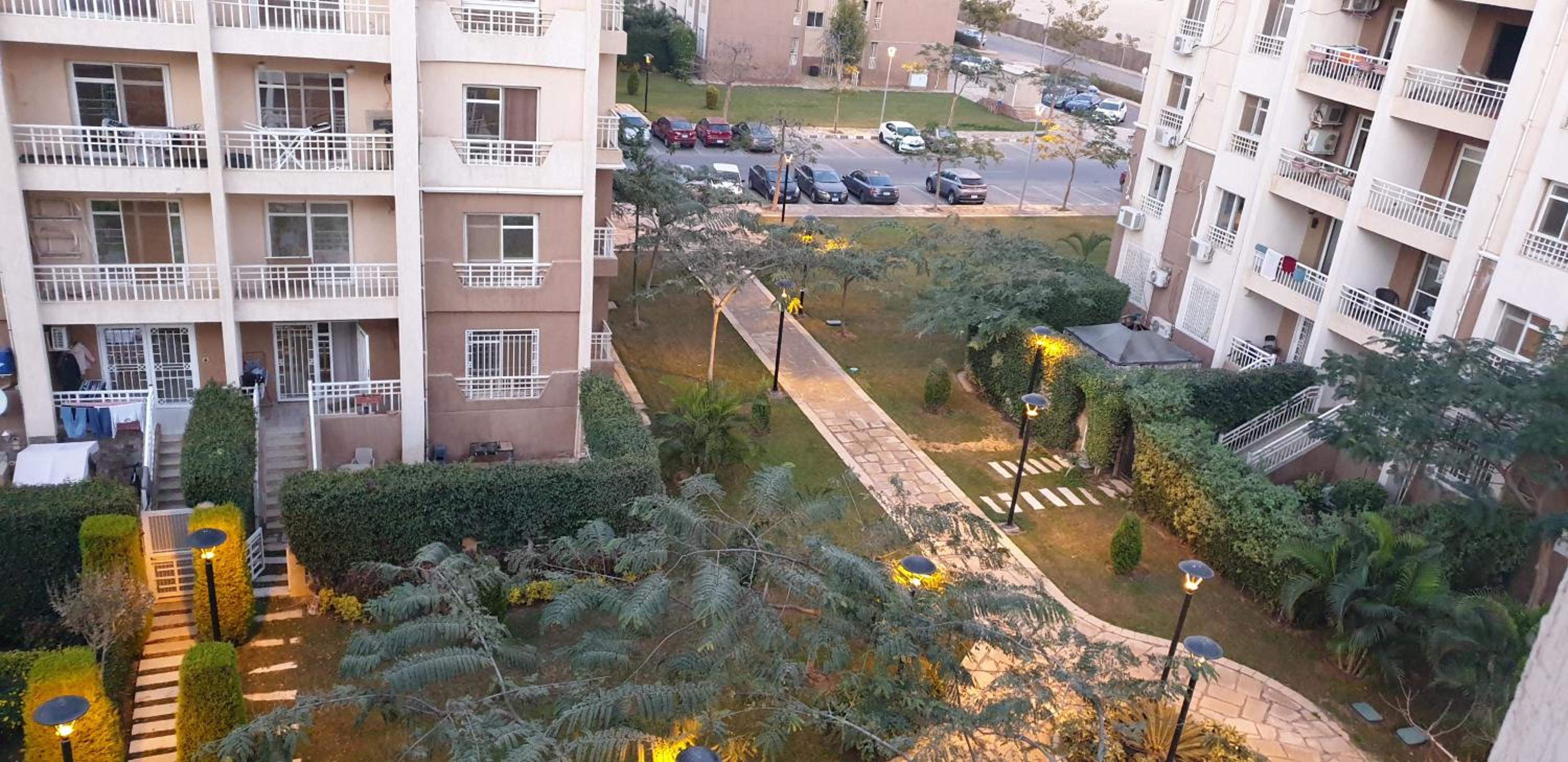 Gazzar inn Madinaty 25