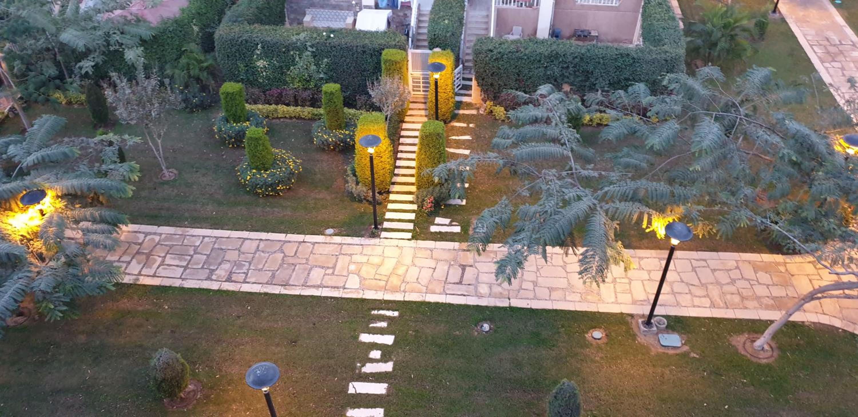 Gazzar inn Madinaty 25