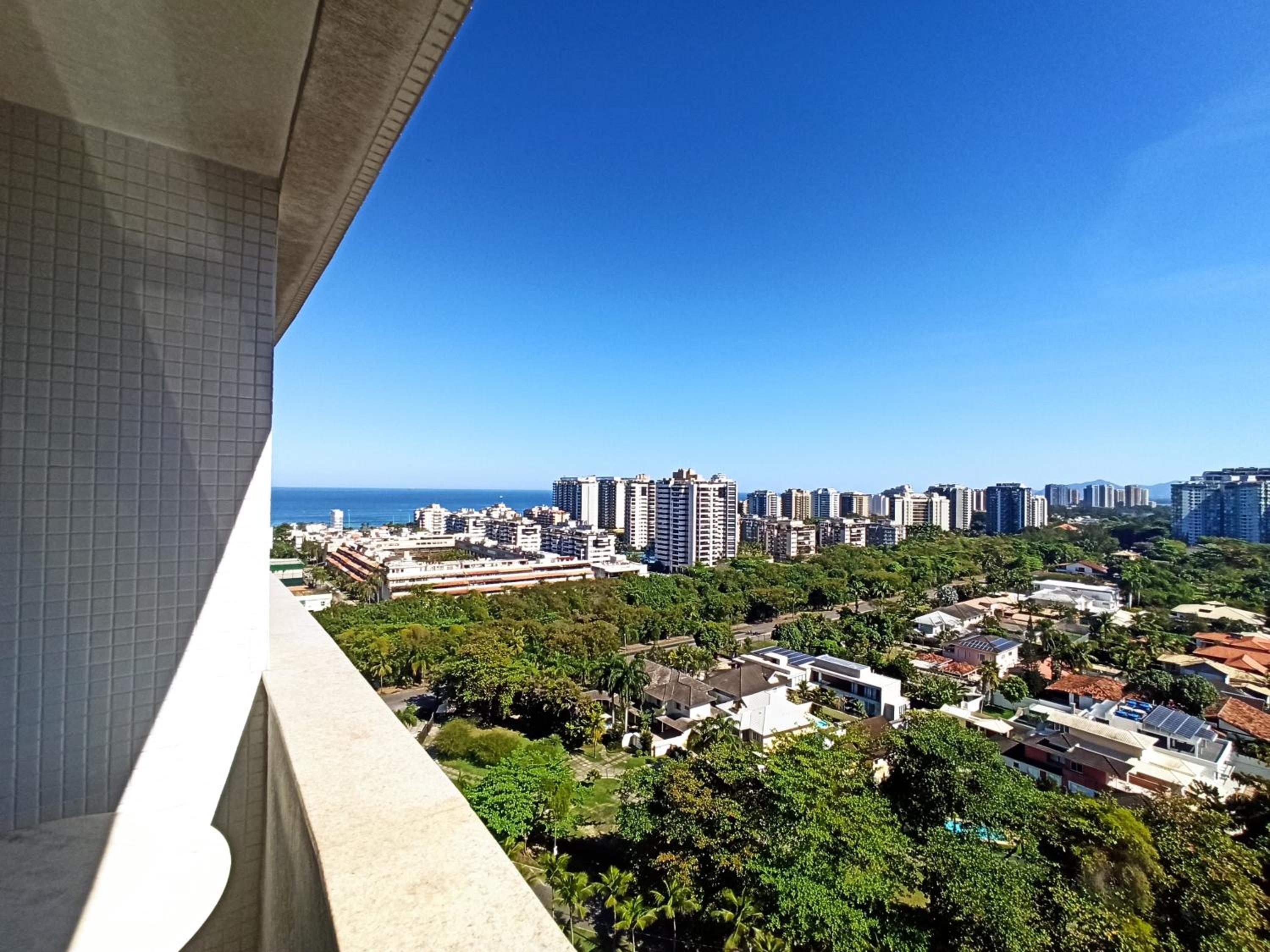 Barra Prime Flats, Ed Mediterrâneo, wi-fi 400Mb, balsa pra praia grátis, ar condicionado novo!