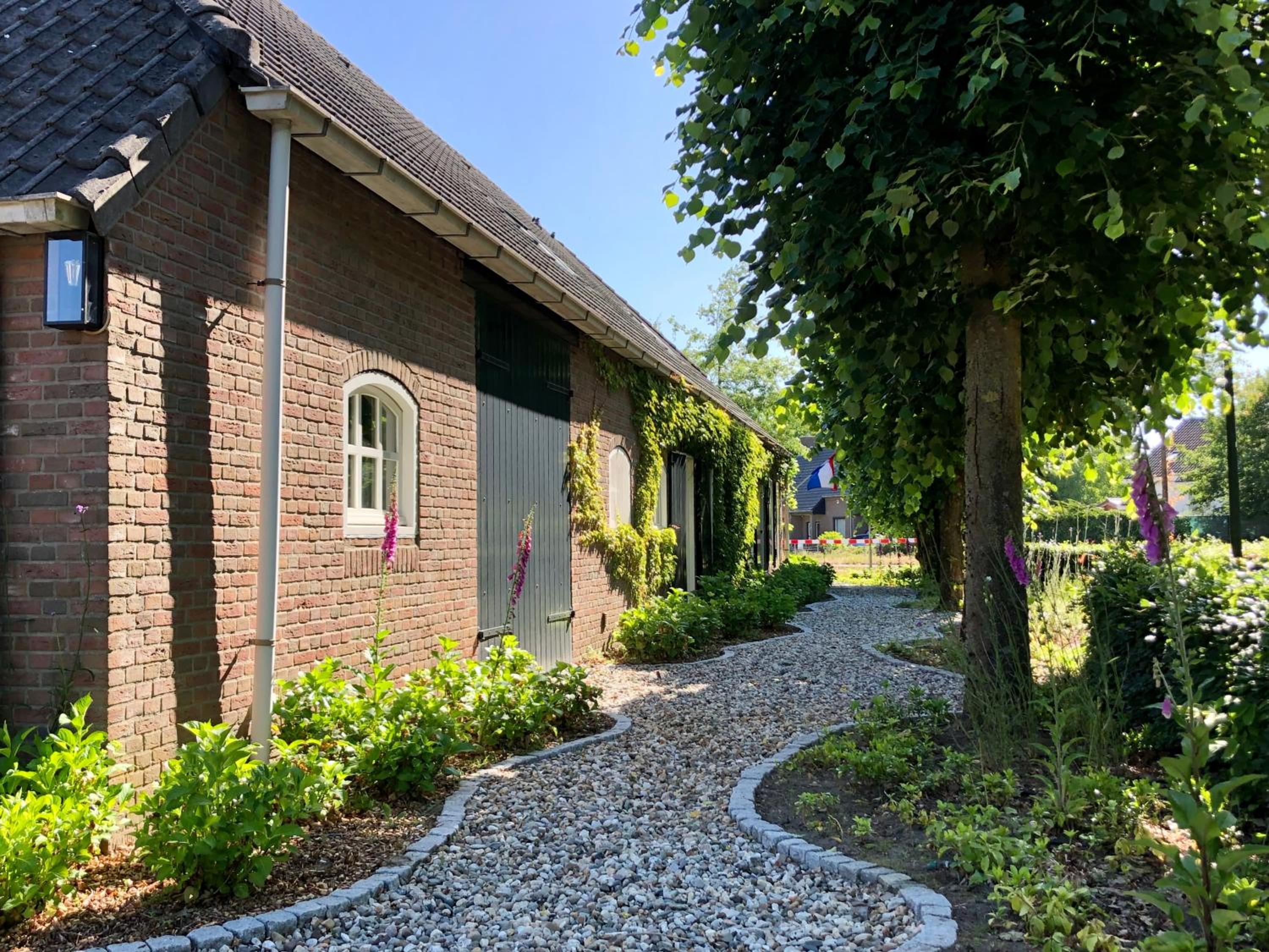 Hotel B&B Mir Lo in Mierlo Adults only - Image 1