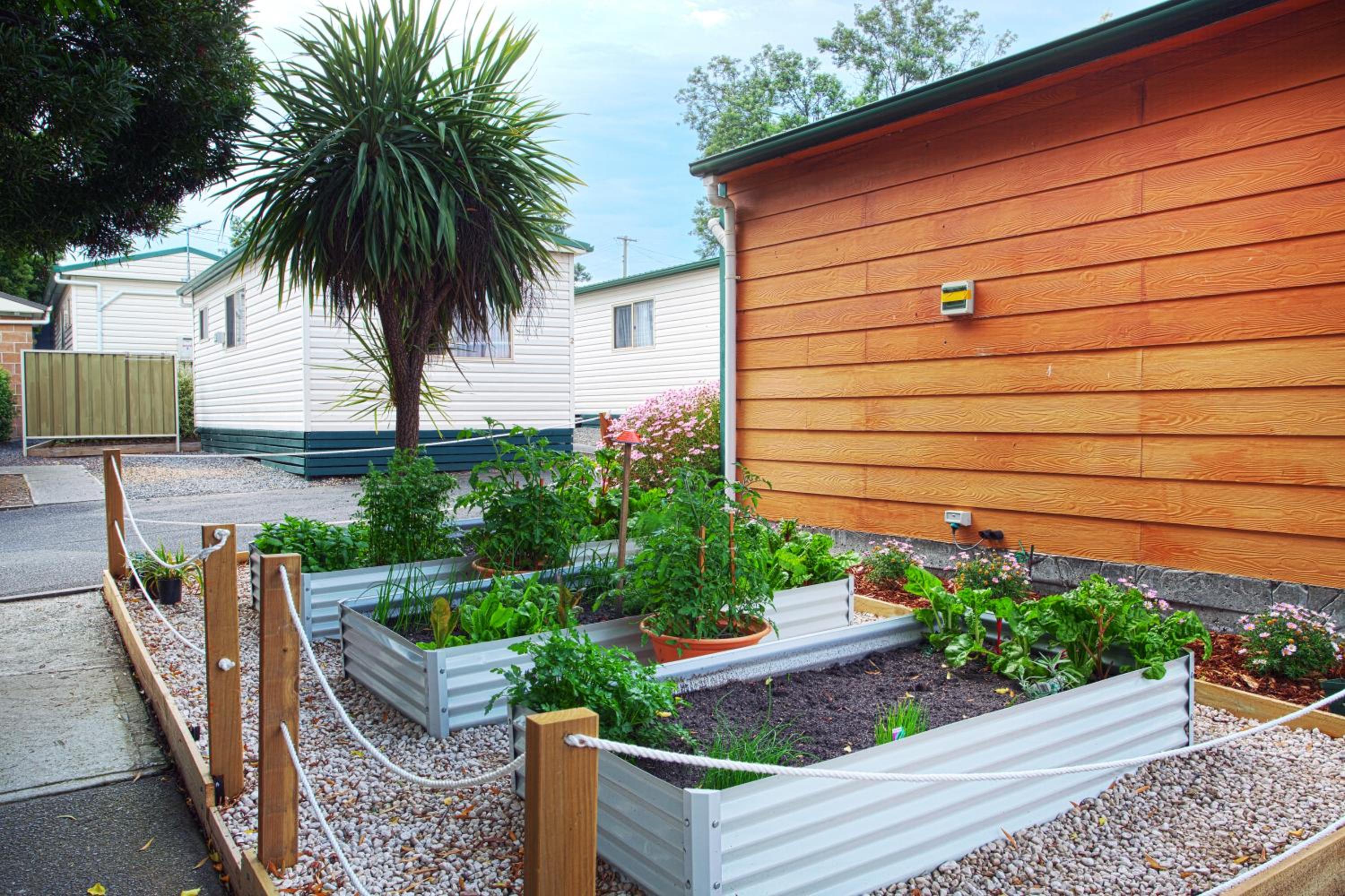 Discovery Parks - Mornington Hobart
