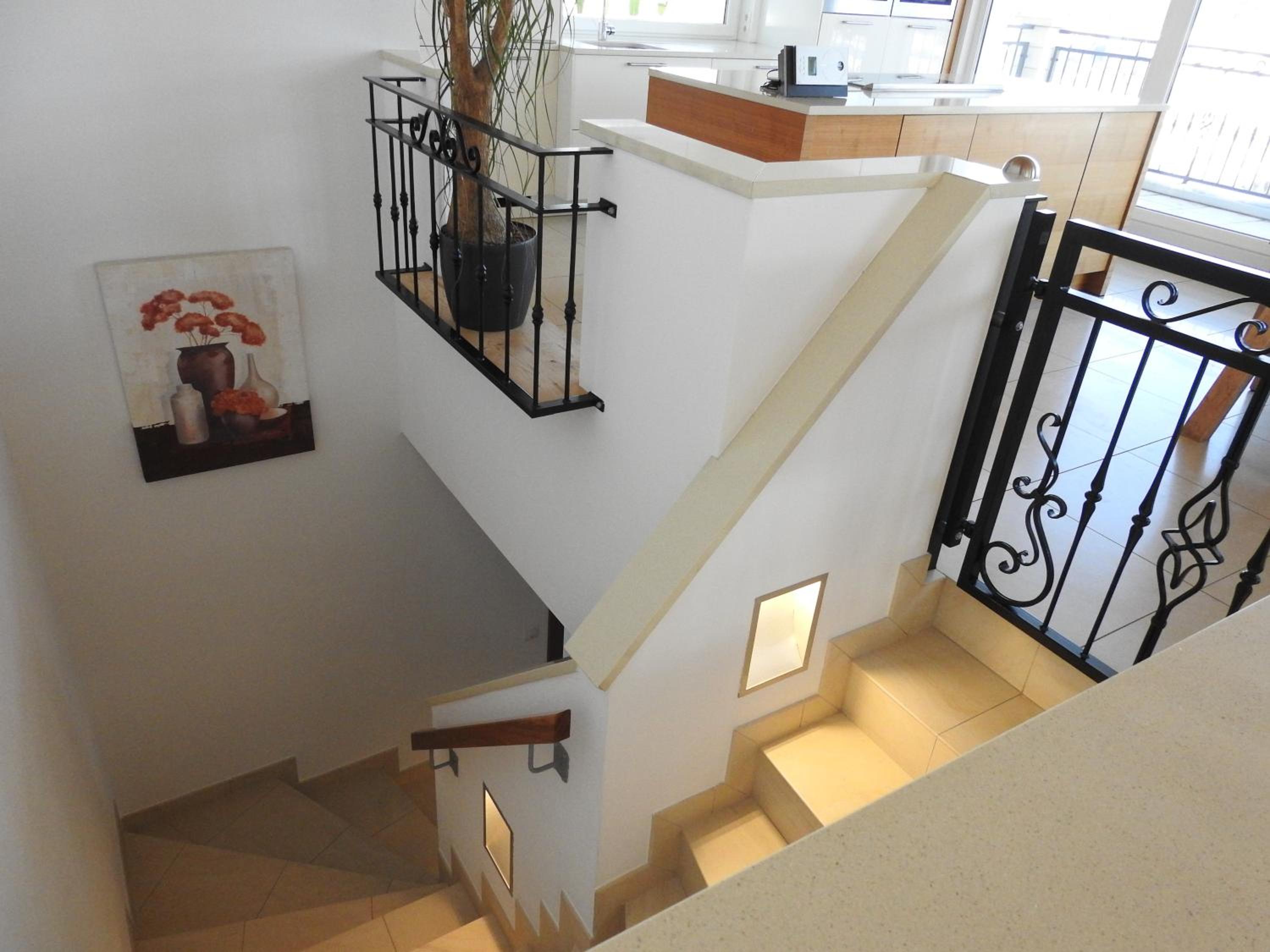Appartment Schwarzenauer view 4