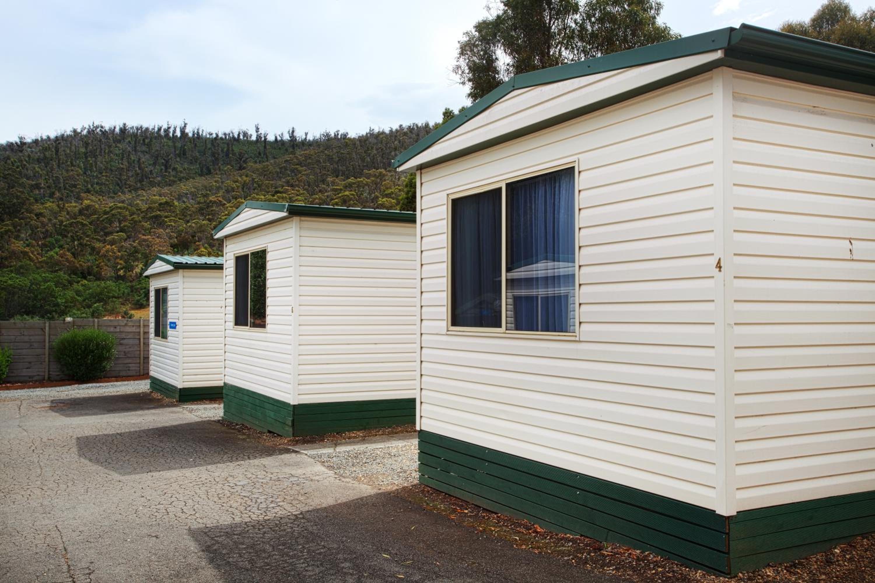 Discovery Parks - Mornington Hobart