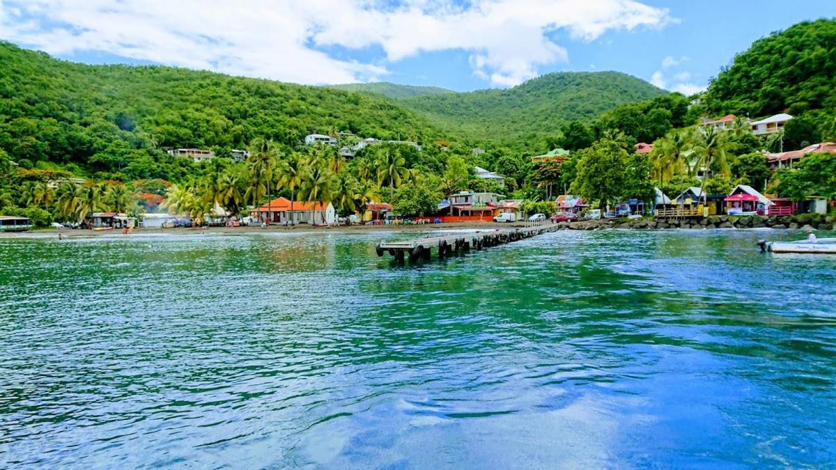 Caribbean’ZEN
