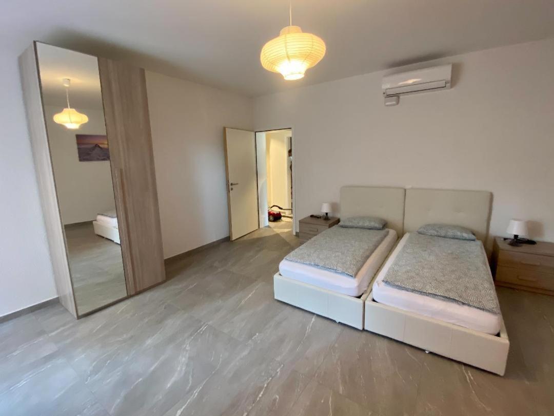 Appartamento Lungolago