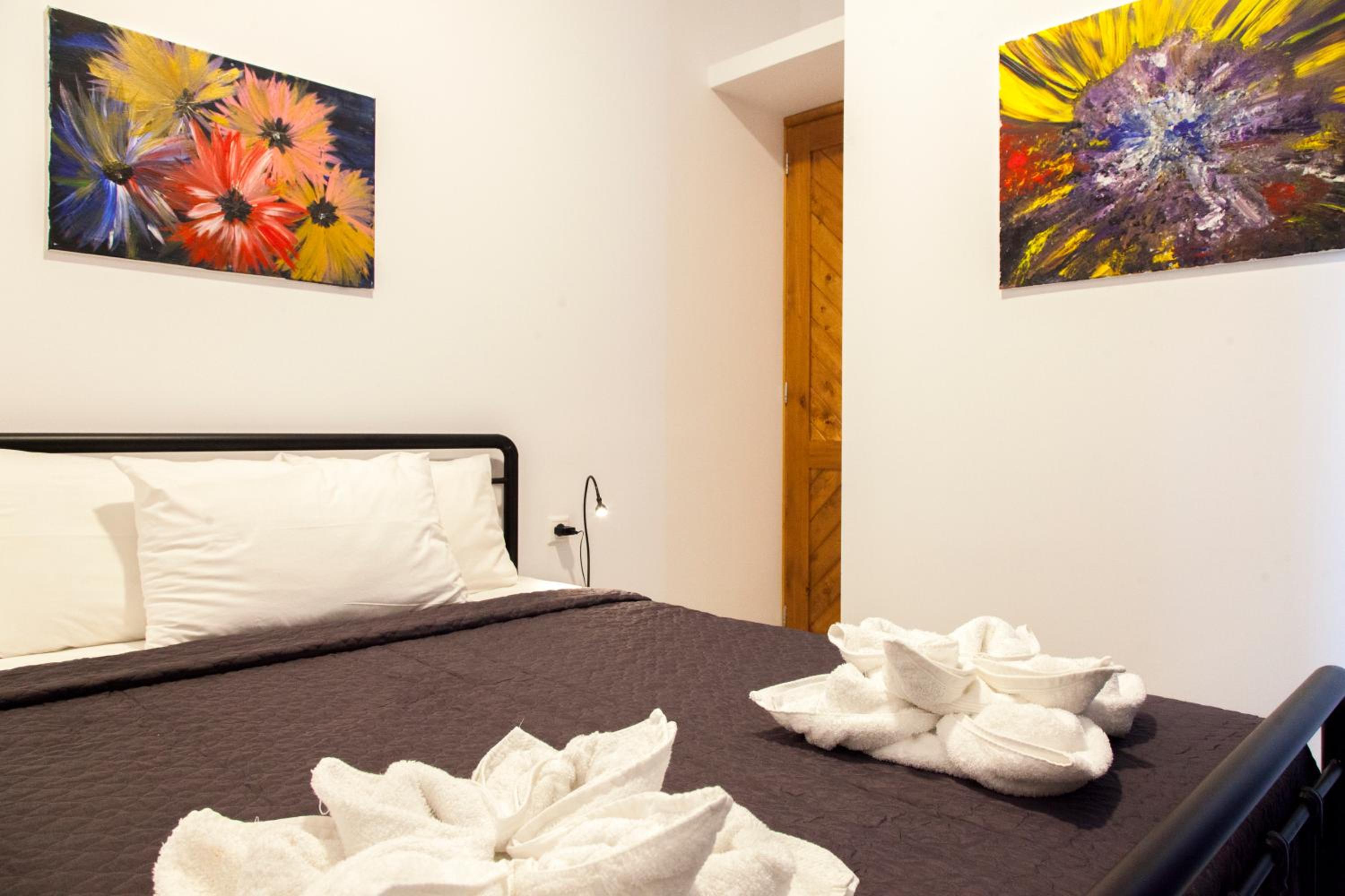 Naluna Boutique Apartment Lefkada Town photo 2
