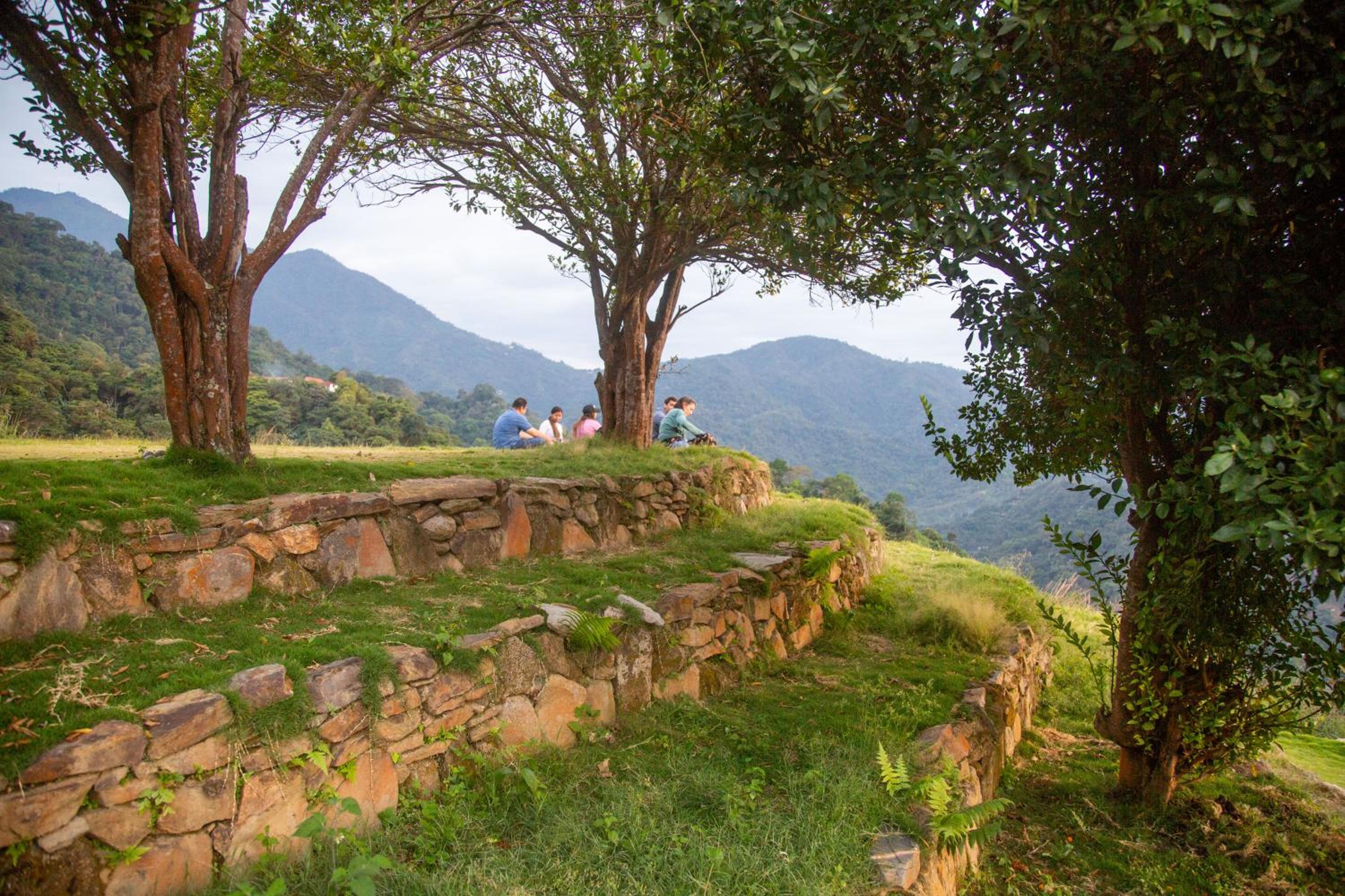 Mundo Nuevo ECO LODGE