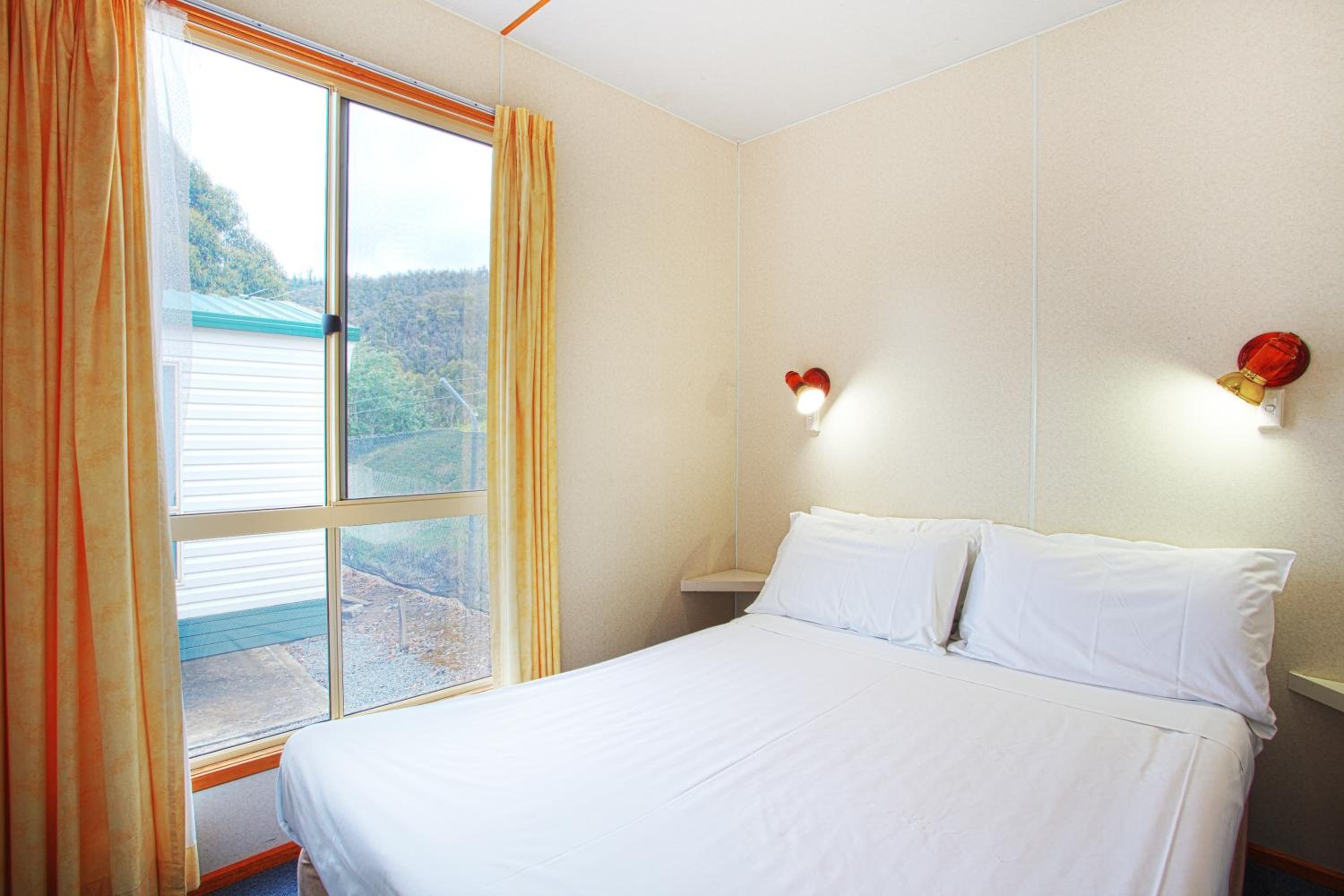 Discovery Parks - Mornington Hobart