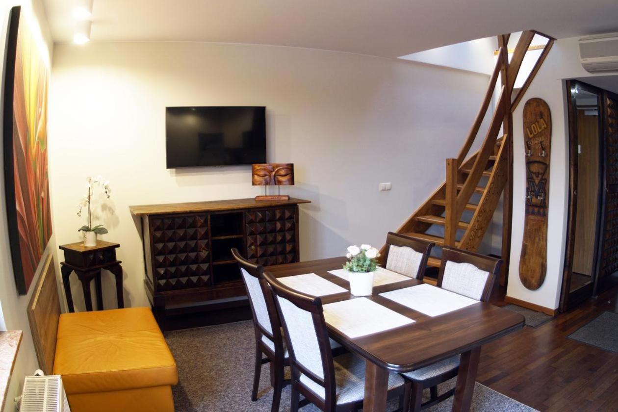 Apartamenty Lola
