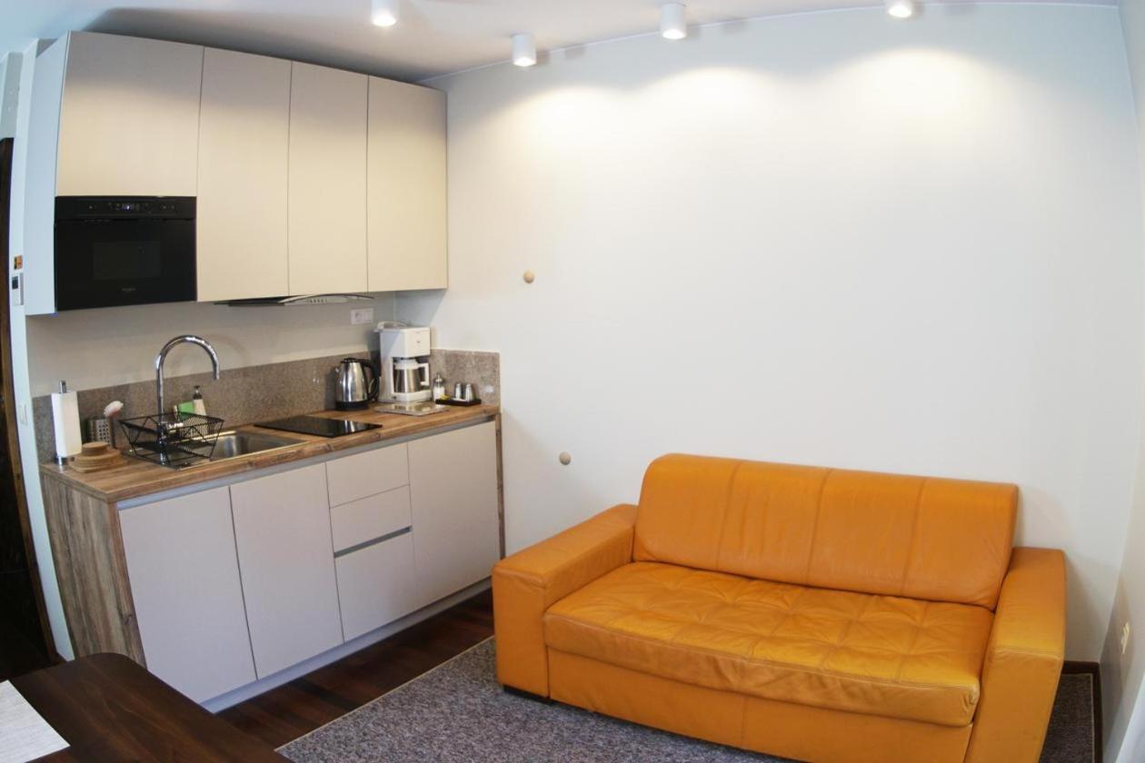 Apartamenty Lola