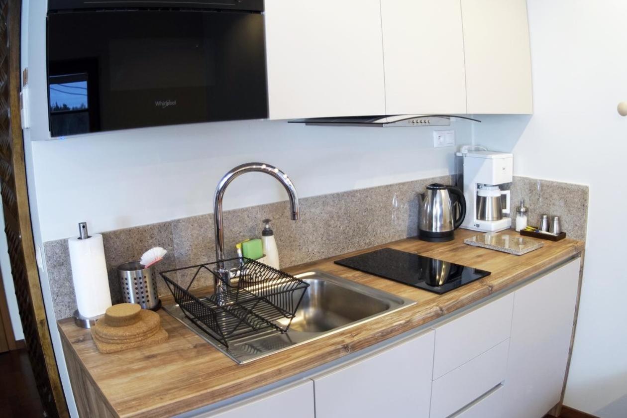 Apartamenty Lola