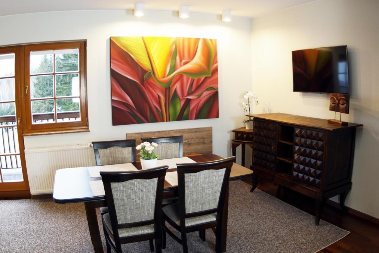Apartamenty Lola