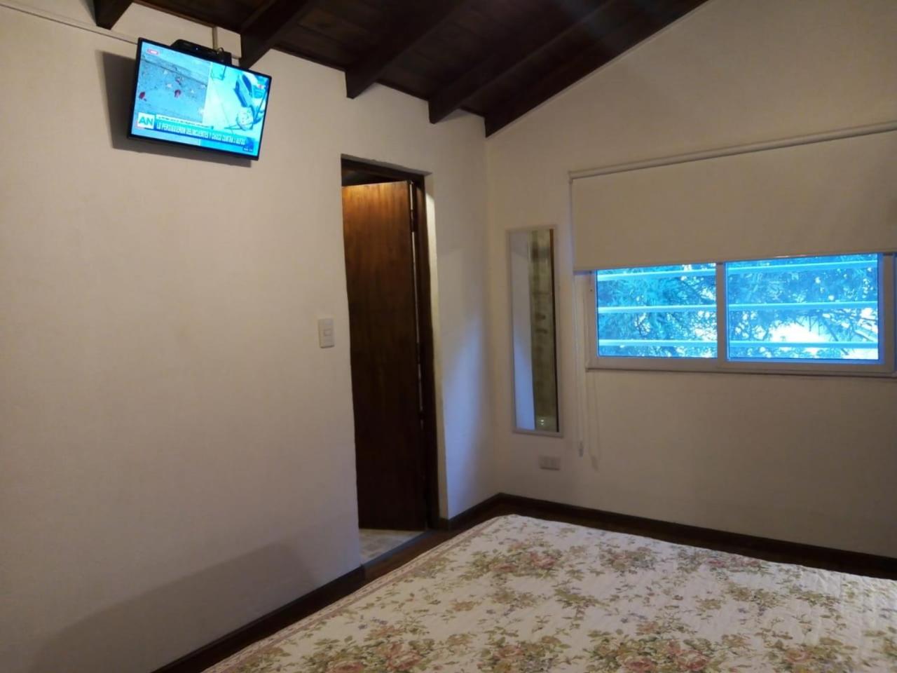 Acantilados en Familia