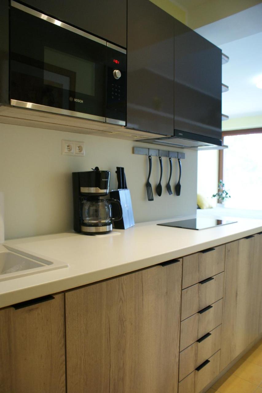 Apartmány Kvetná view 5