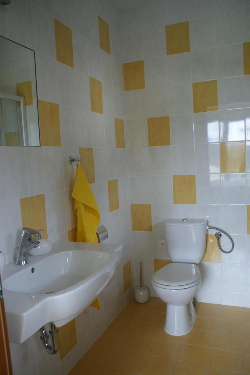 Apartmány Kvetná view 3