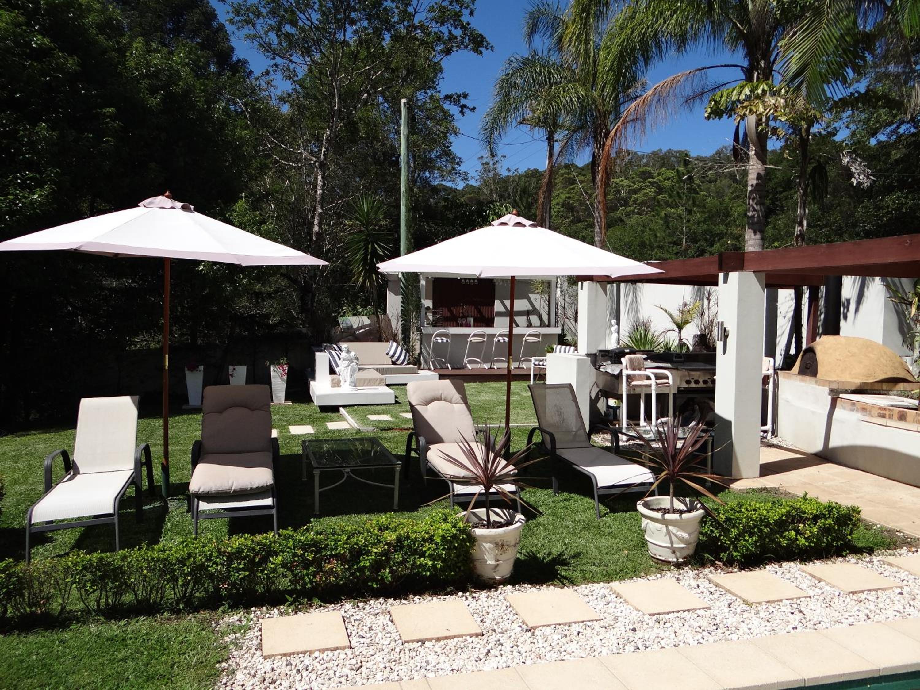 Eumundi Yacht Club B&B