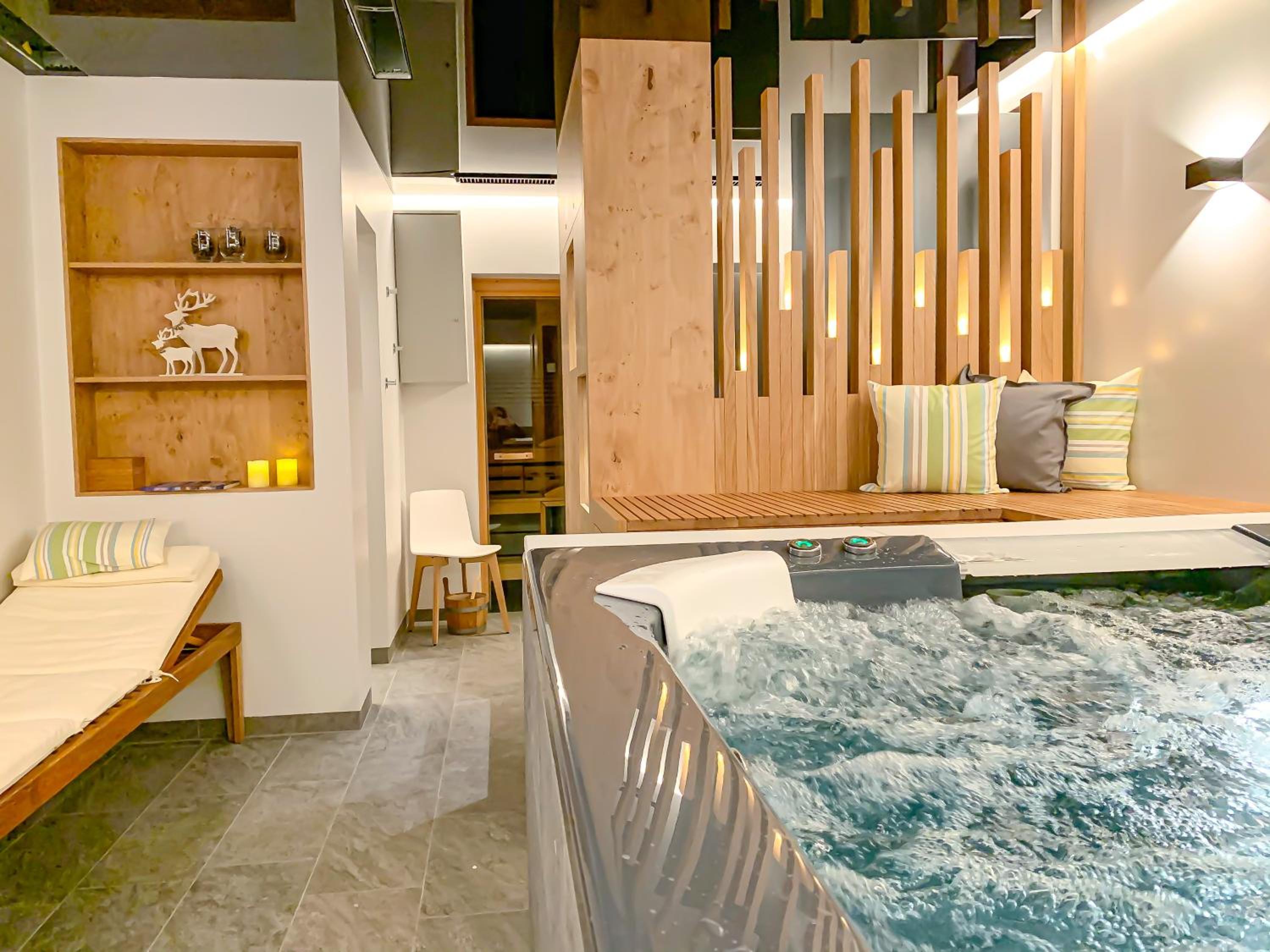 Ari Resort Apartments
