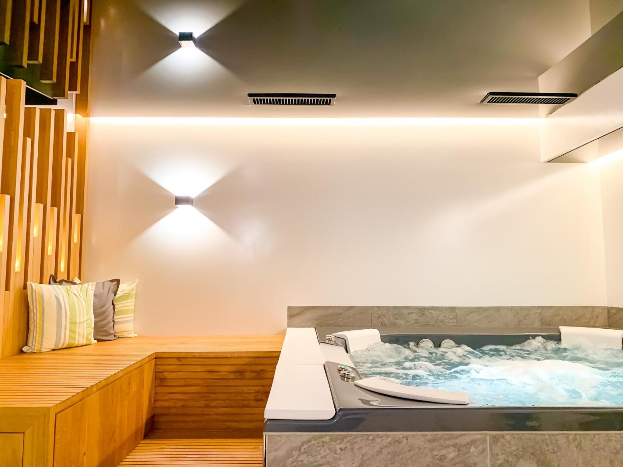 Ari Resort Apartments