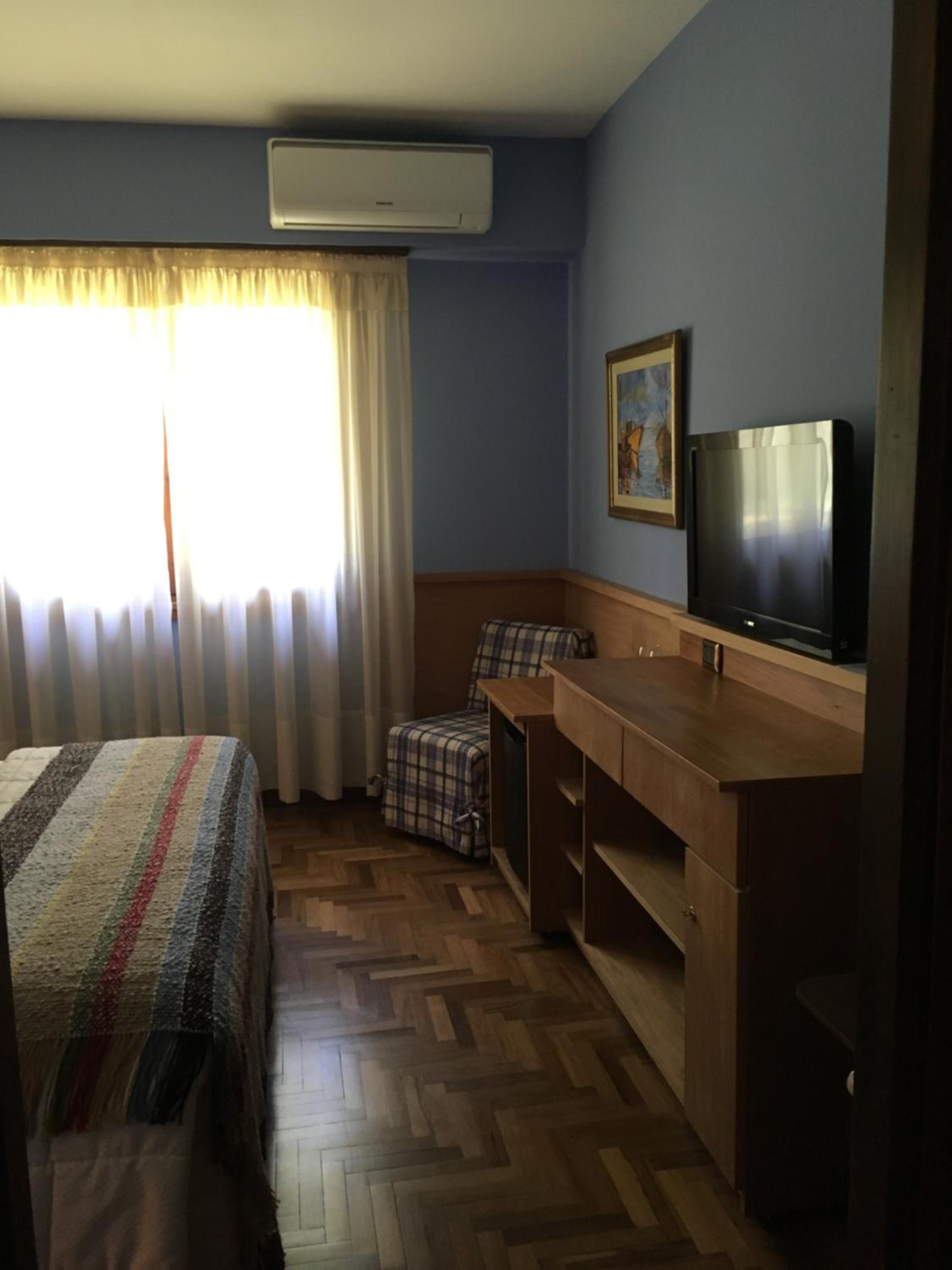 Los Nobles Hostal de Bosque