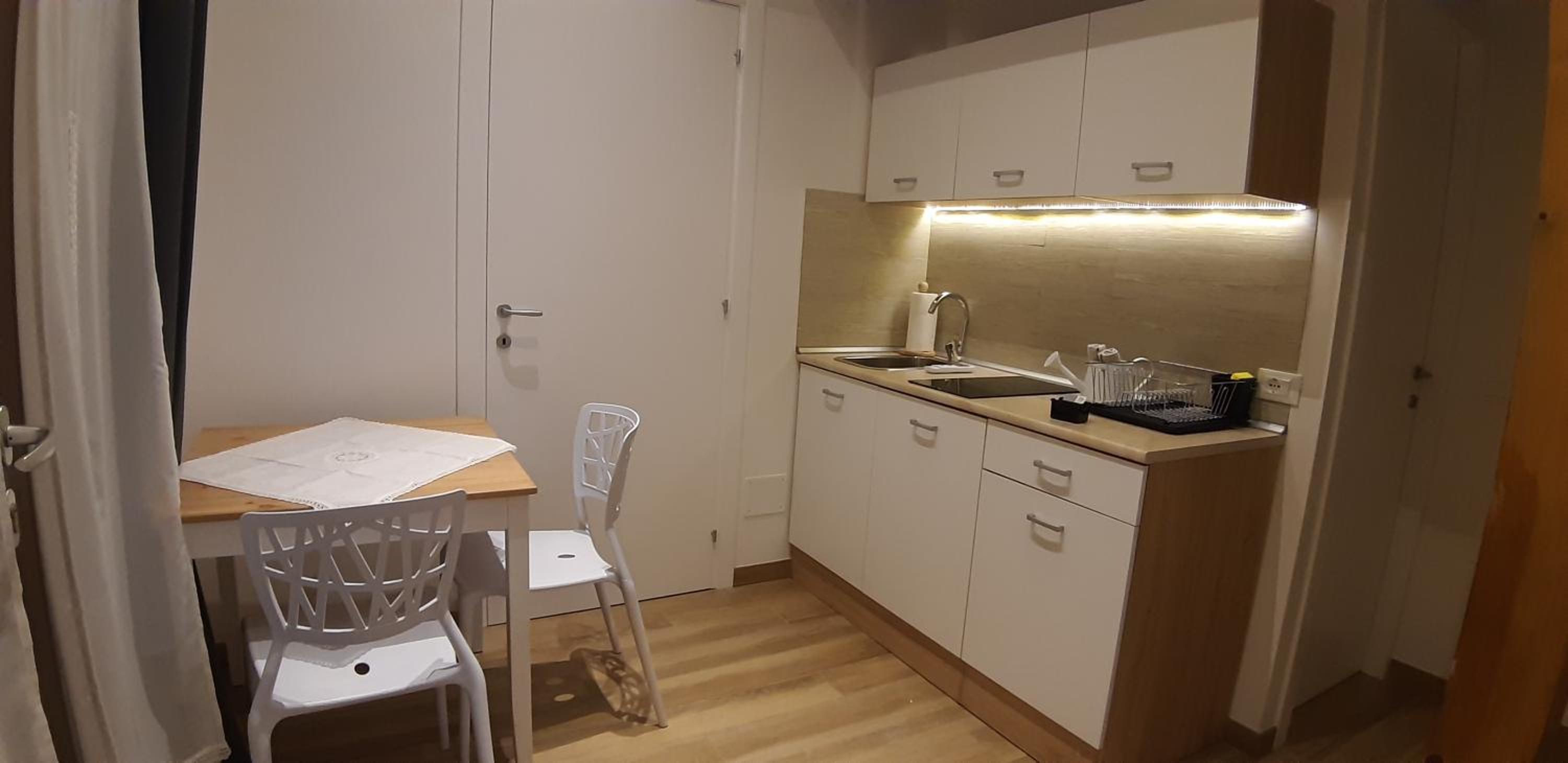 B&B il Fienile del Borgo view 2