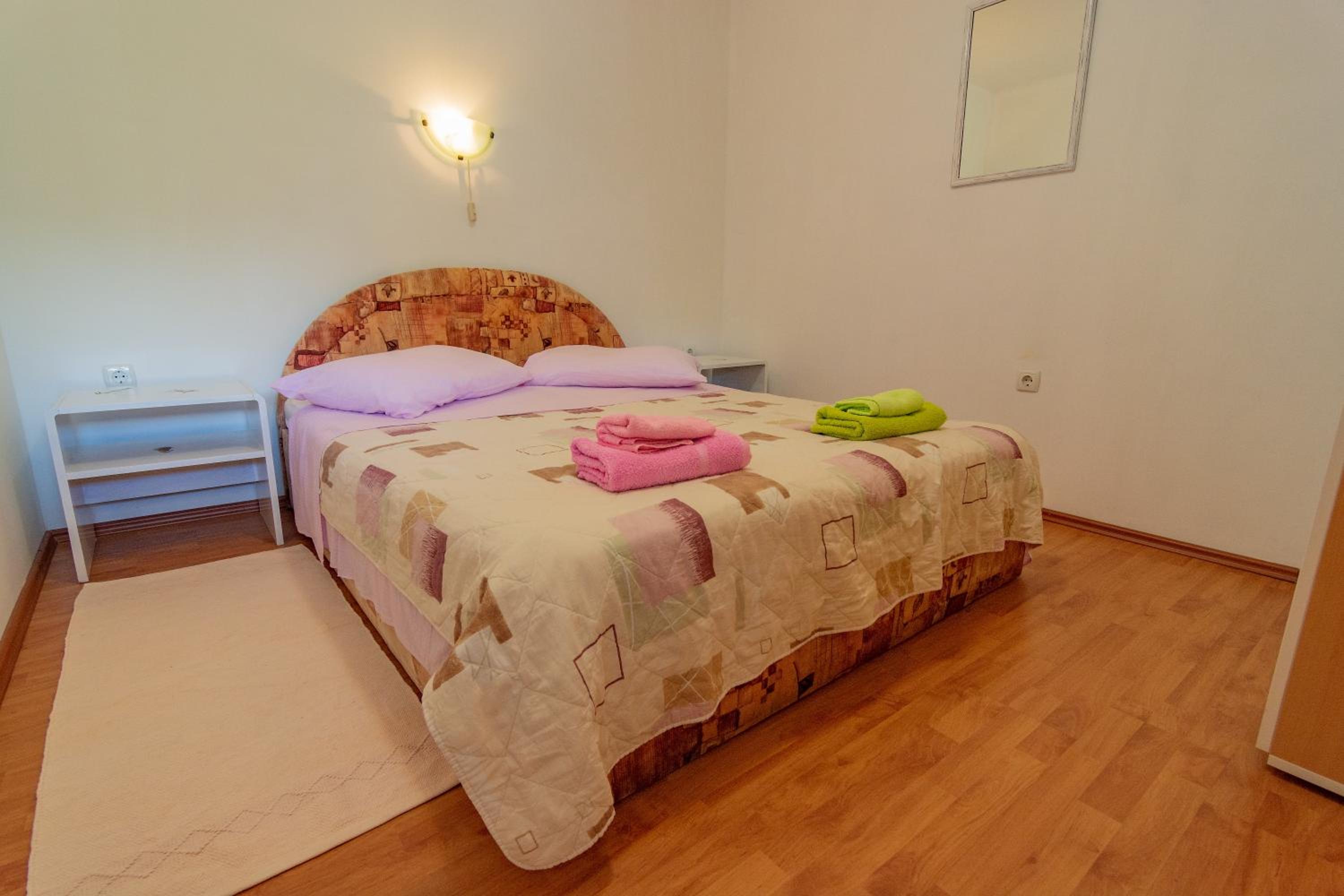 Apartment Dumičić 2 view 5