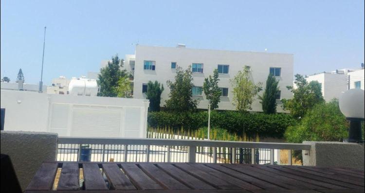 Veranda Apartment