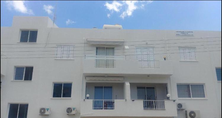 Veranda Apartment