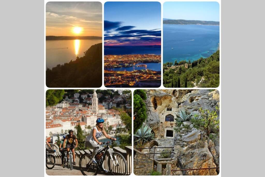 Hotel New Cozy Apartment In The Center Of Split