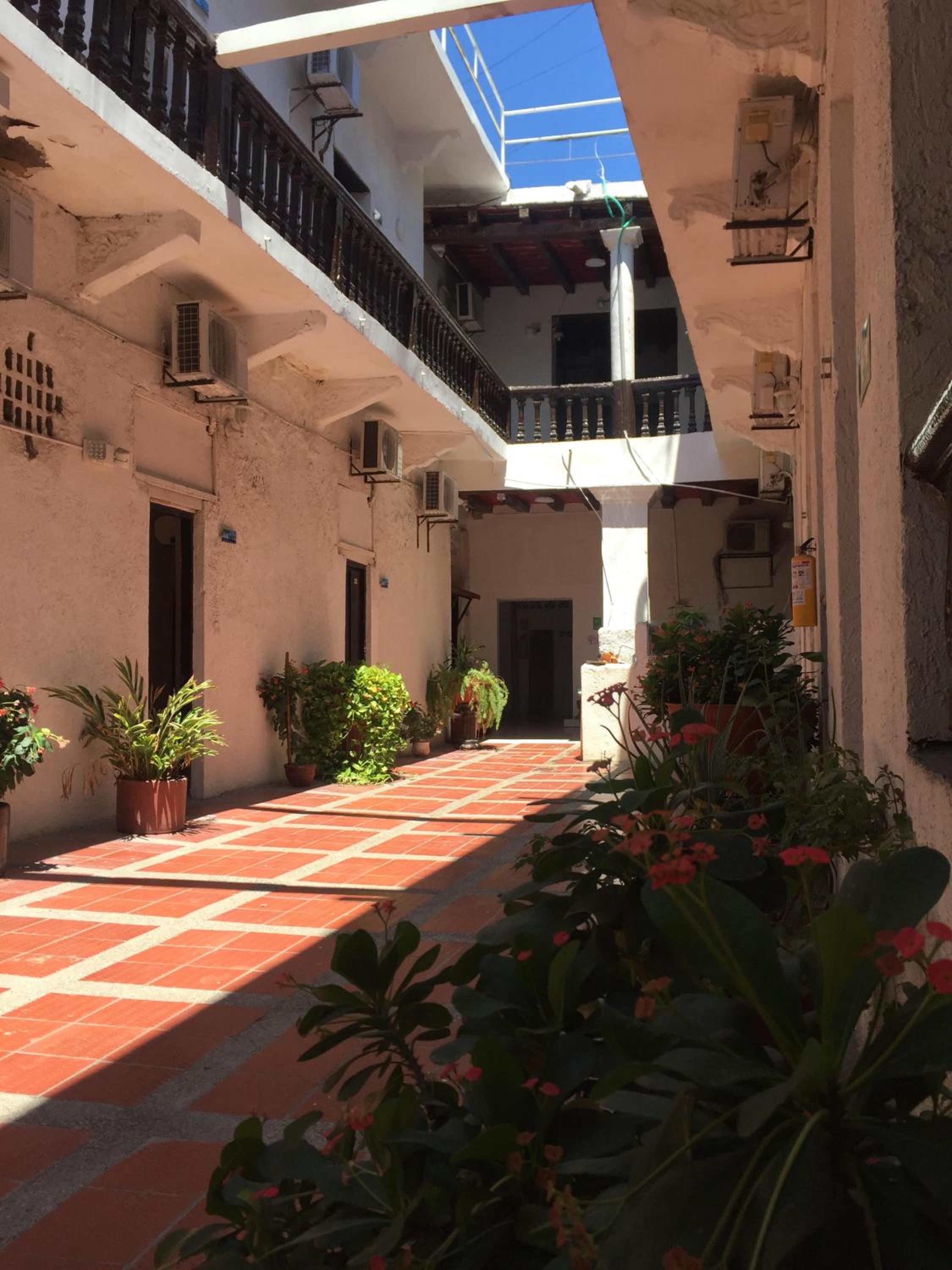 Hotel Andalucía Inn