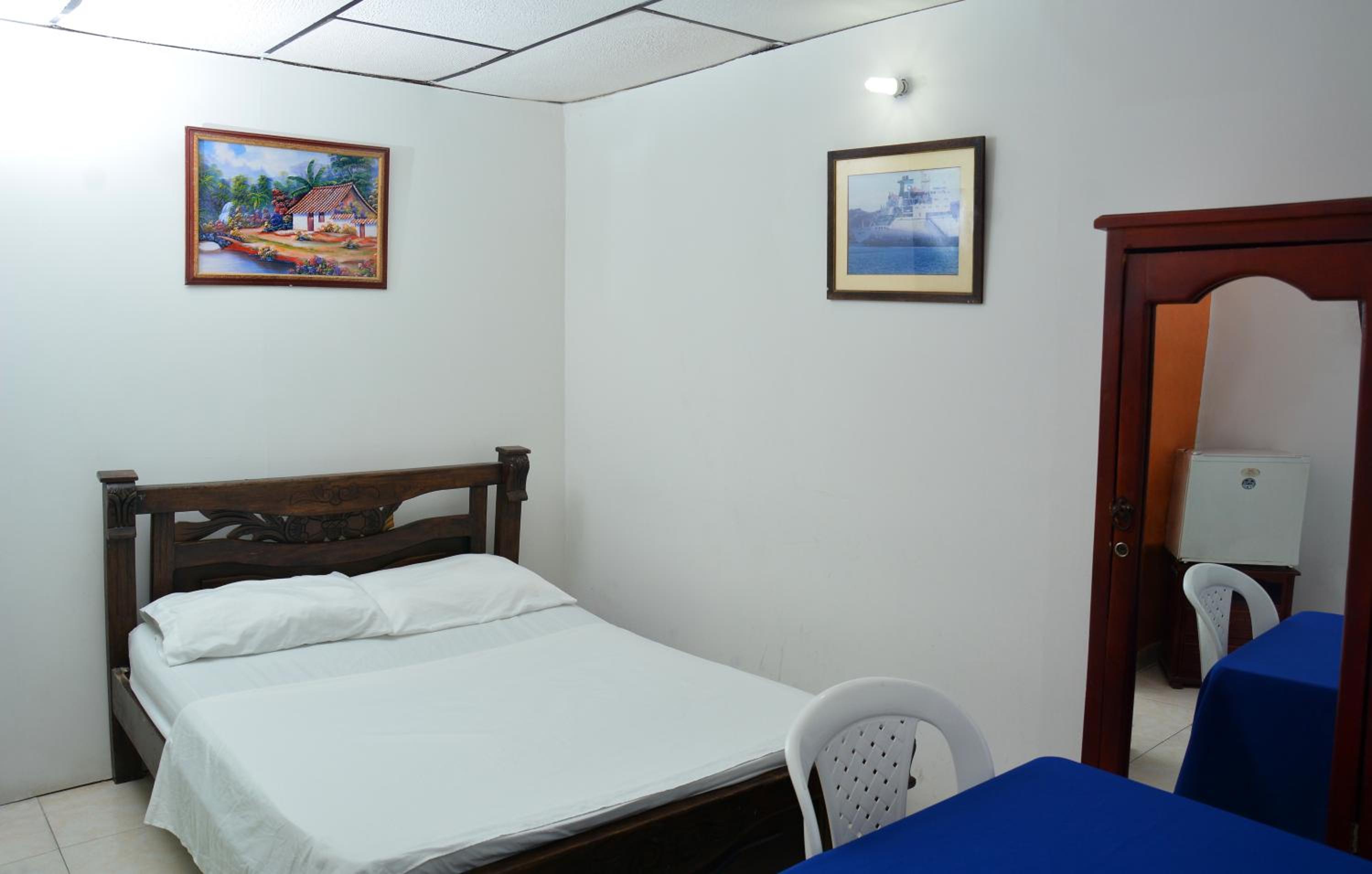 Hotel Andalucía Inn