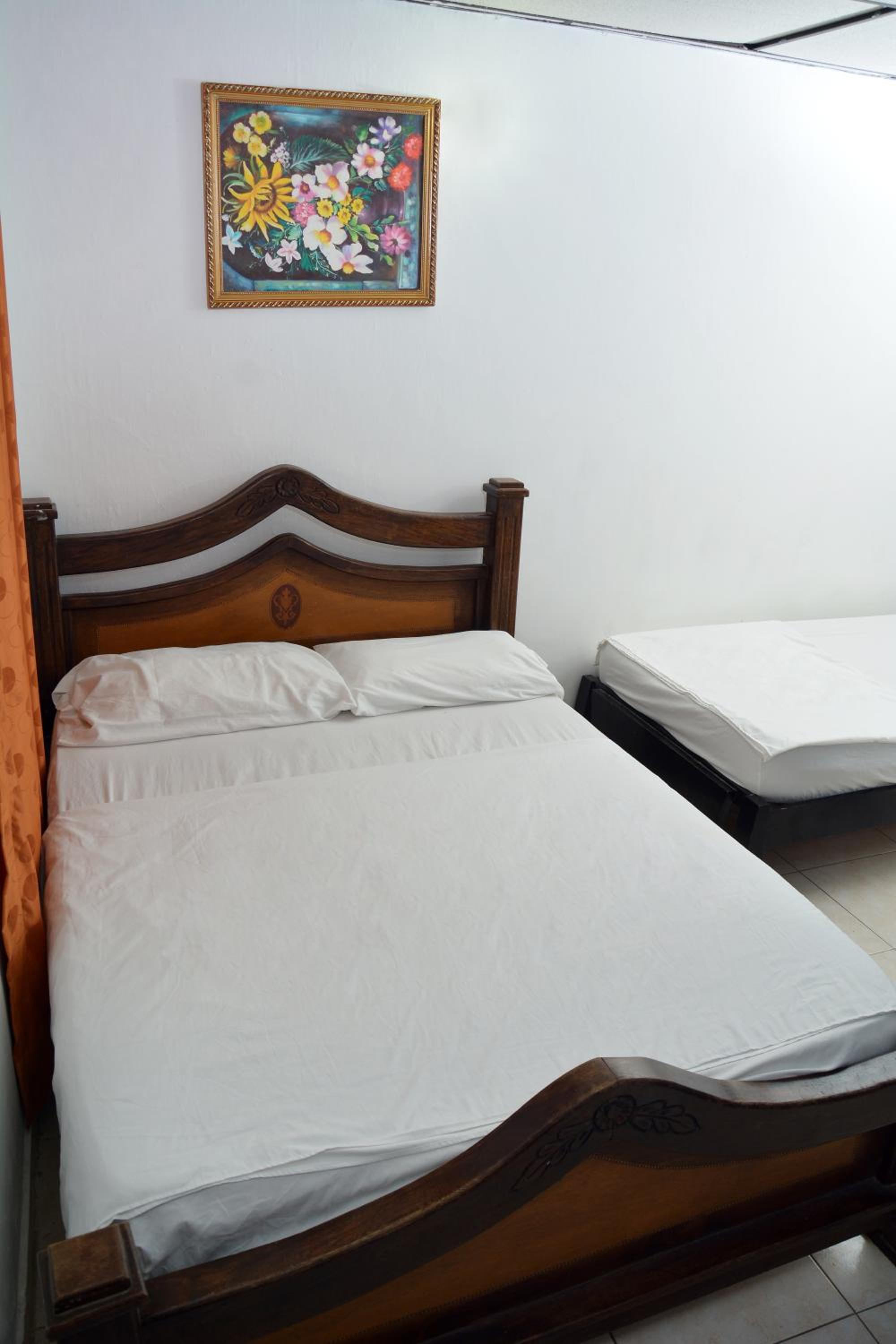 Hotel Andalucía Inn