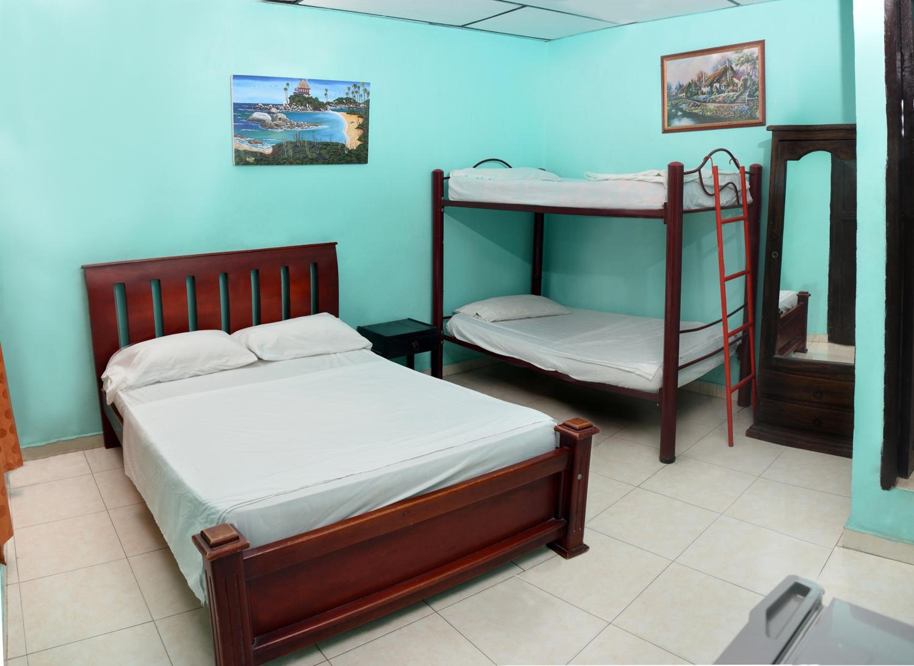 Hotel Andalucía Inn