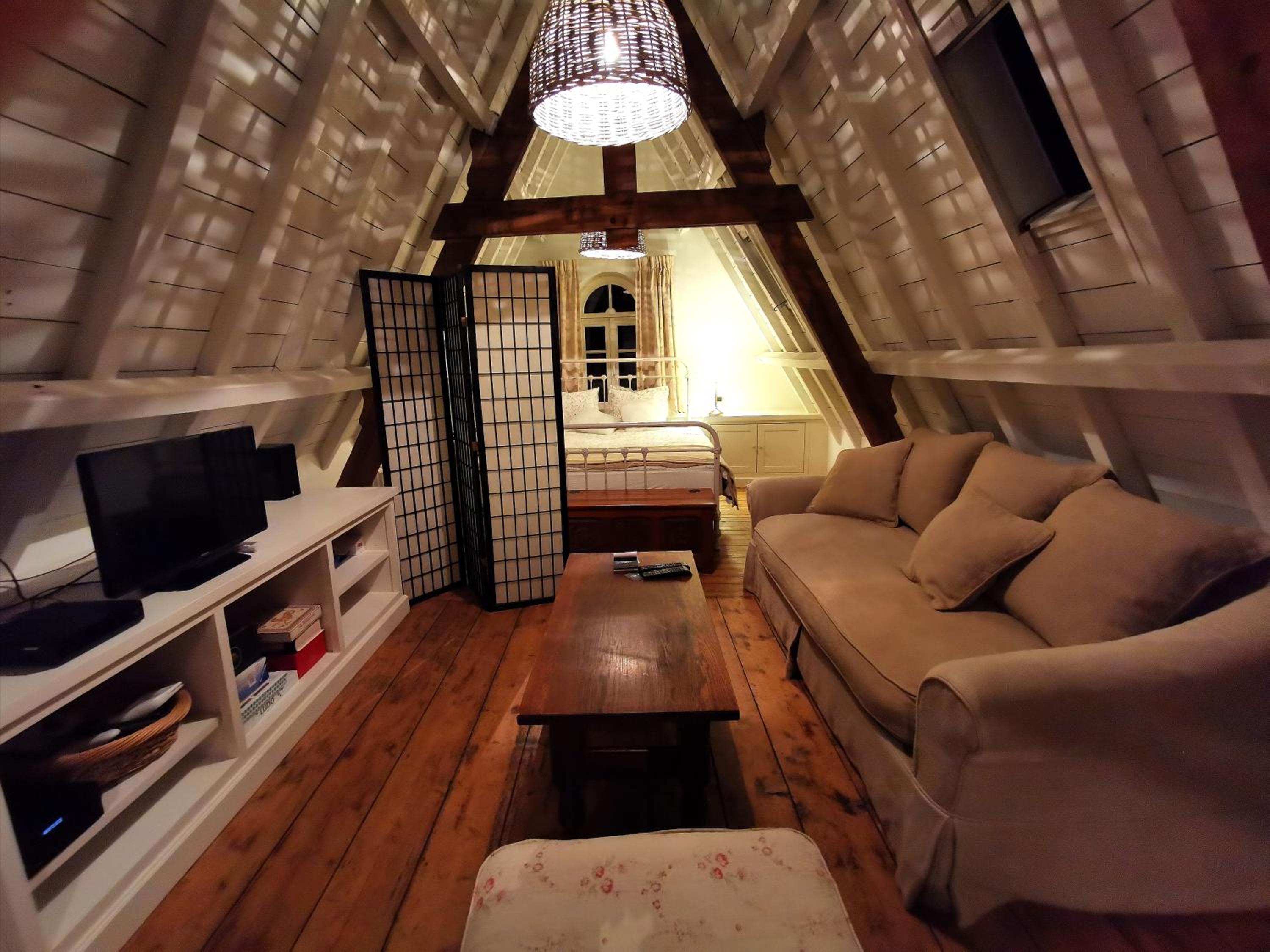 Old Bruges B&B