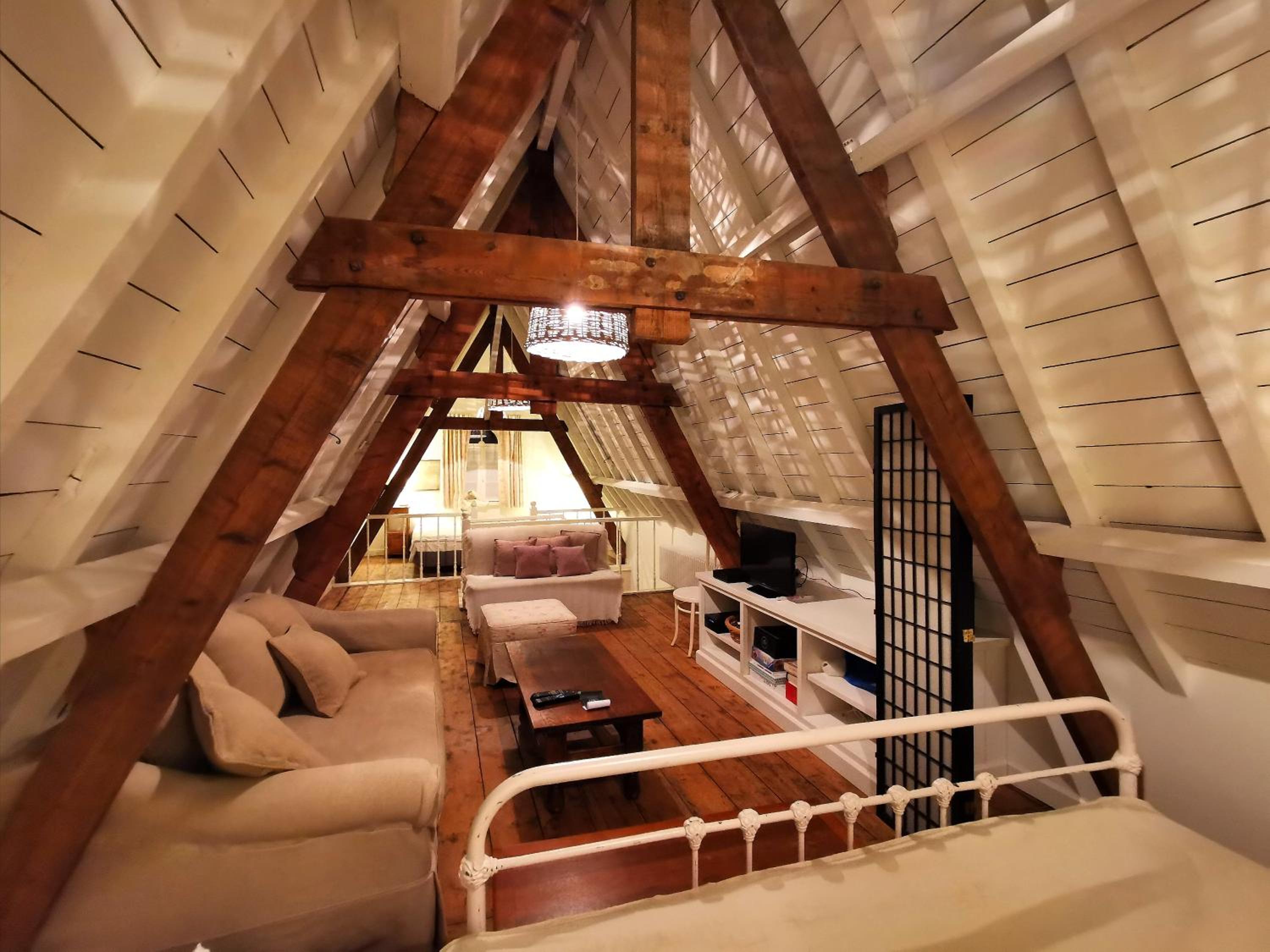 Old Bruges B&B