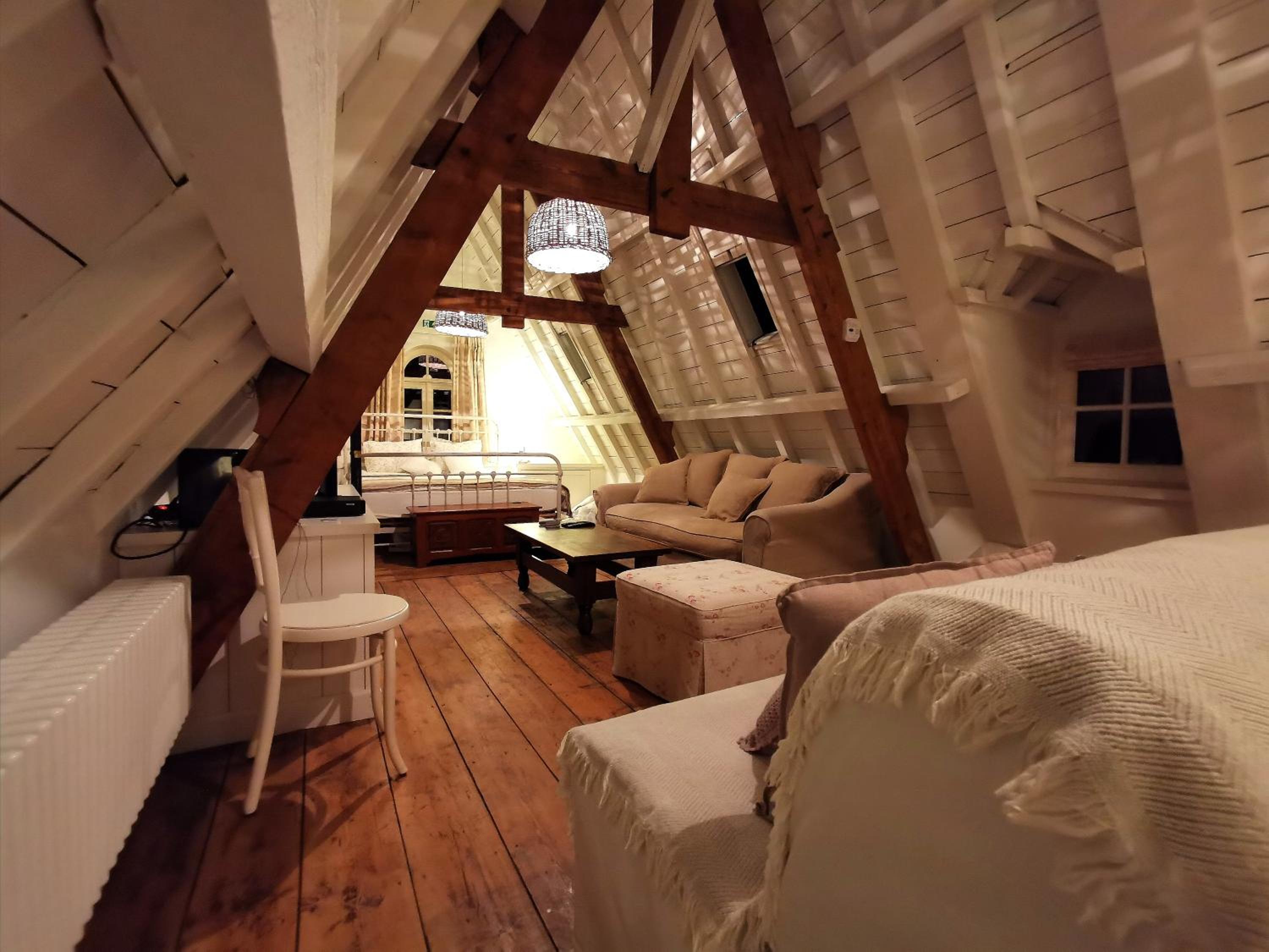 Old Bruges B&B