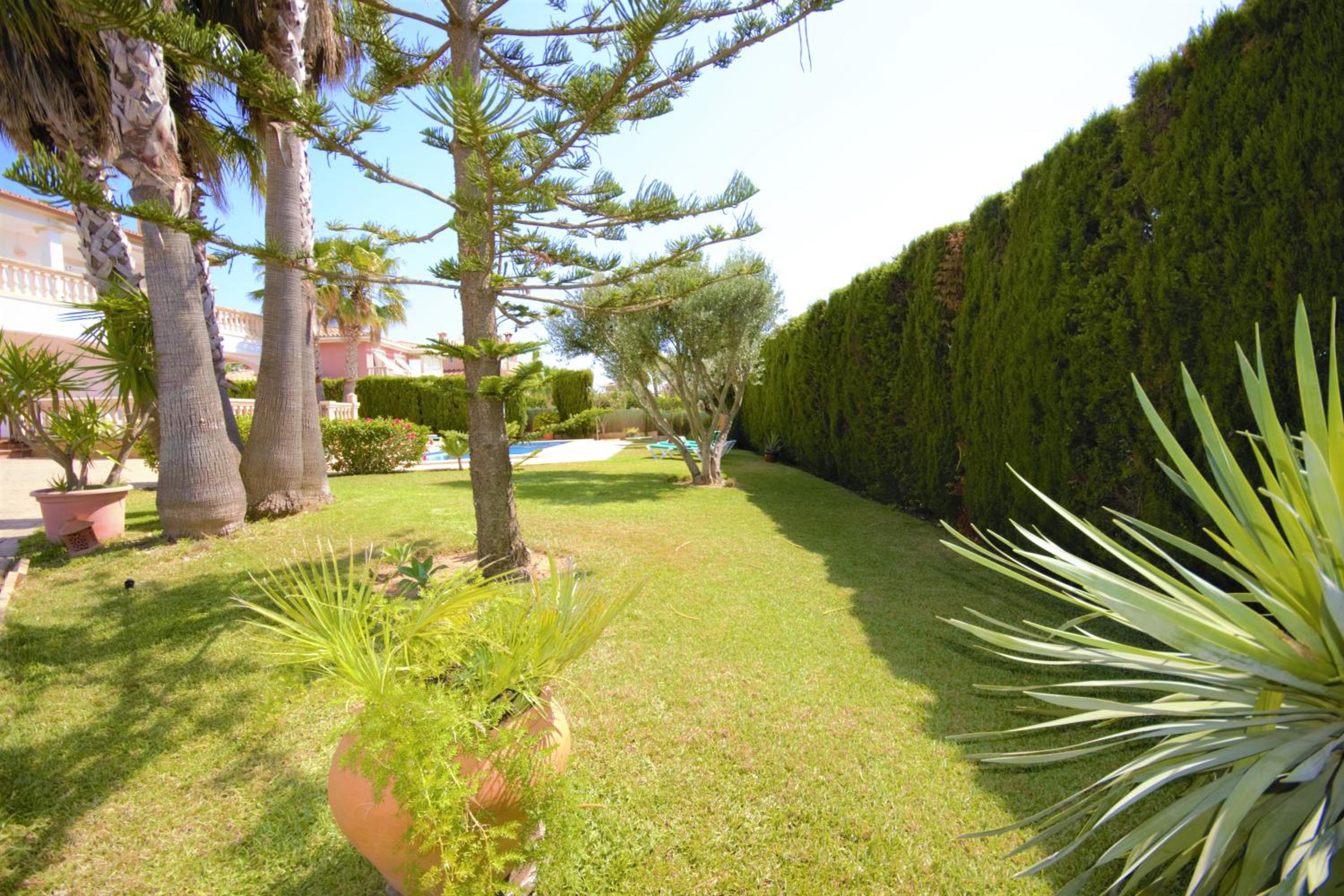 Villa Cunill